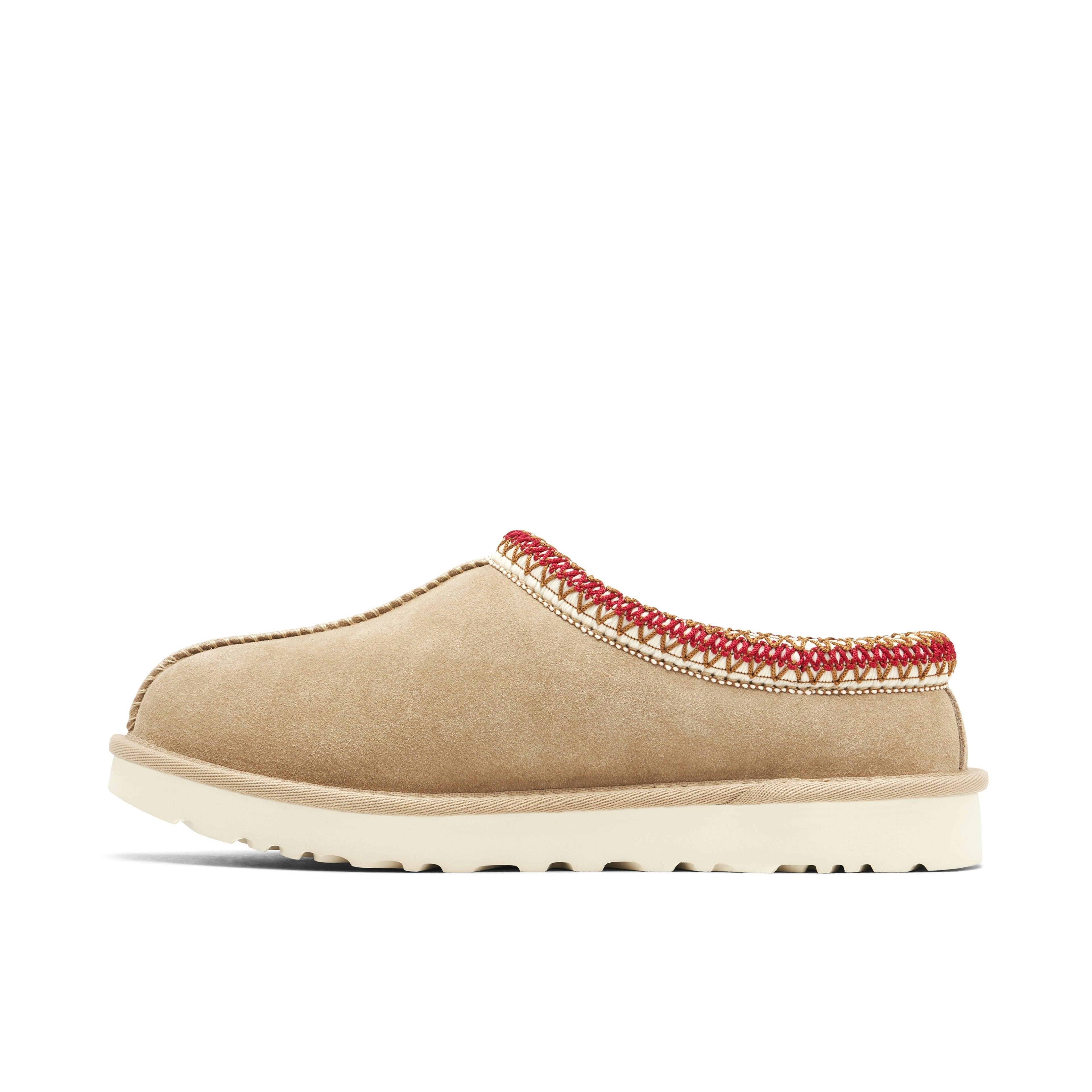 UGG - Tasman Slipper Dark Sand Cherry