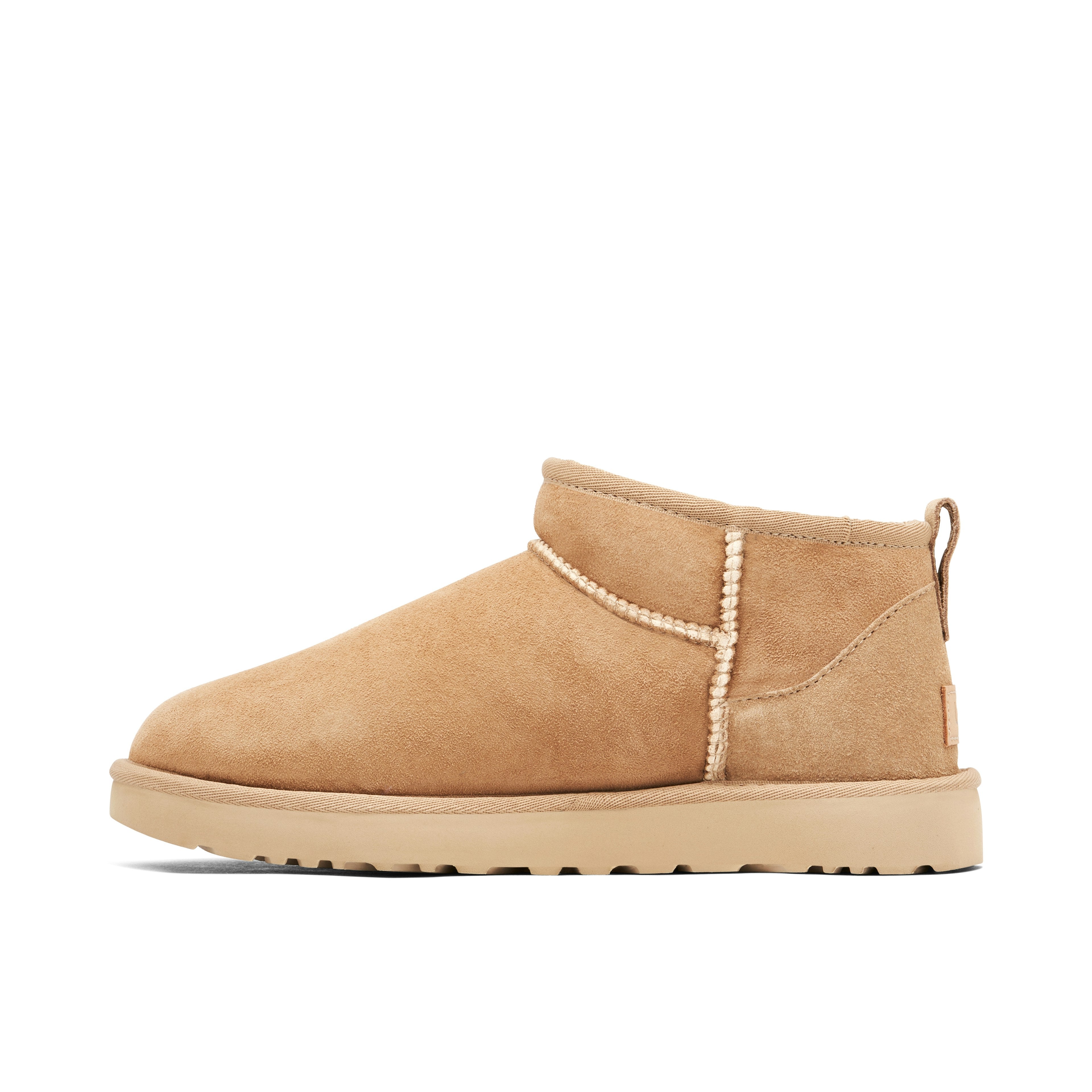 UGG - Classic Ultra Mini Boot Sand