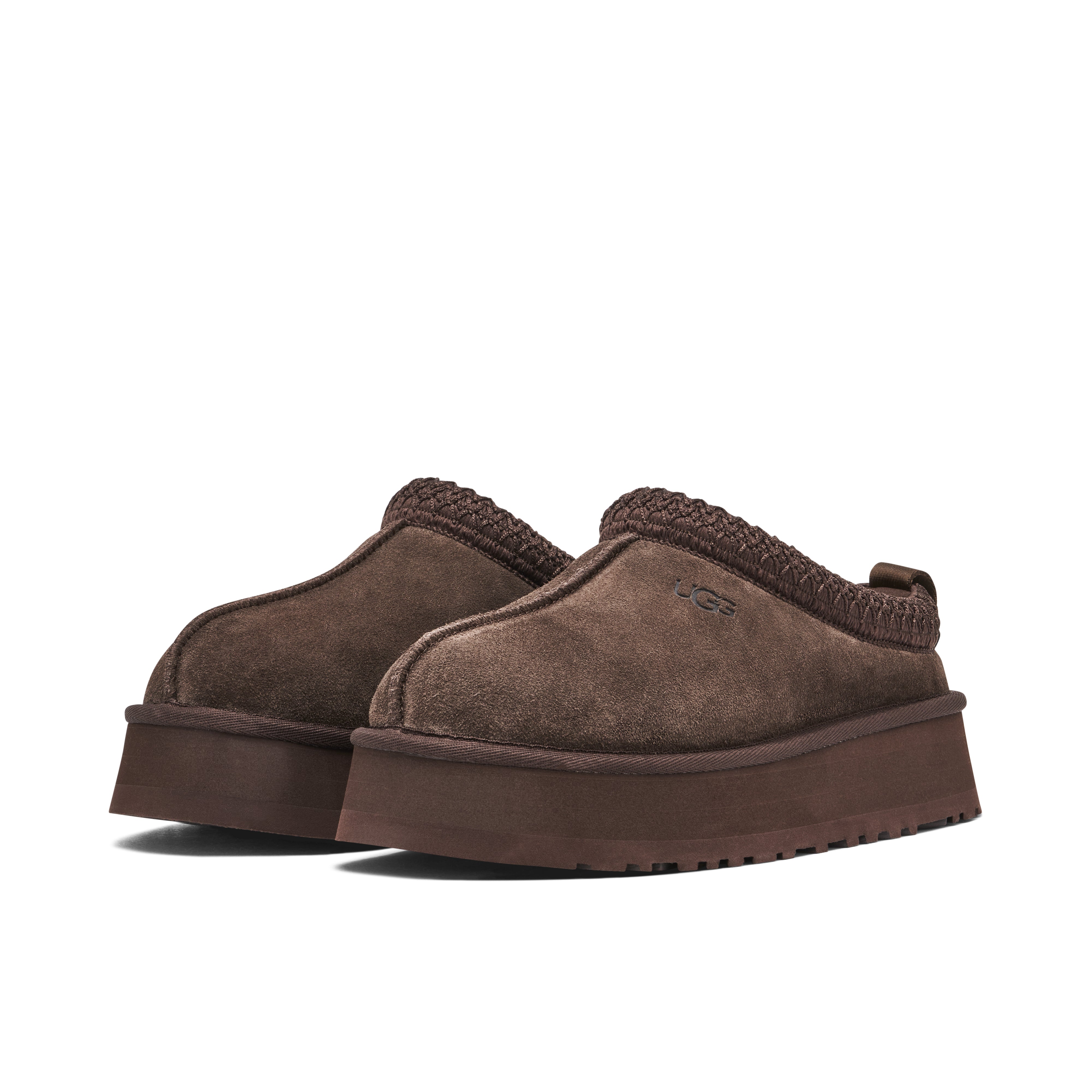 UGG - Tazz Slipper Chocolate