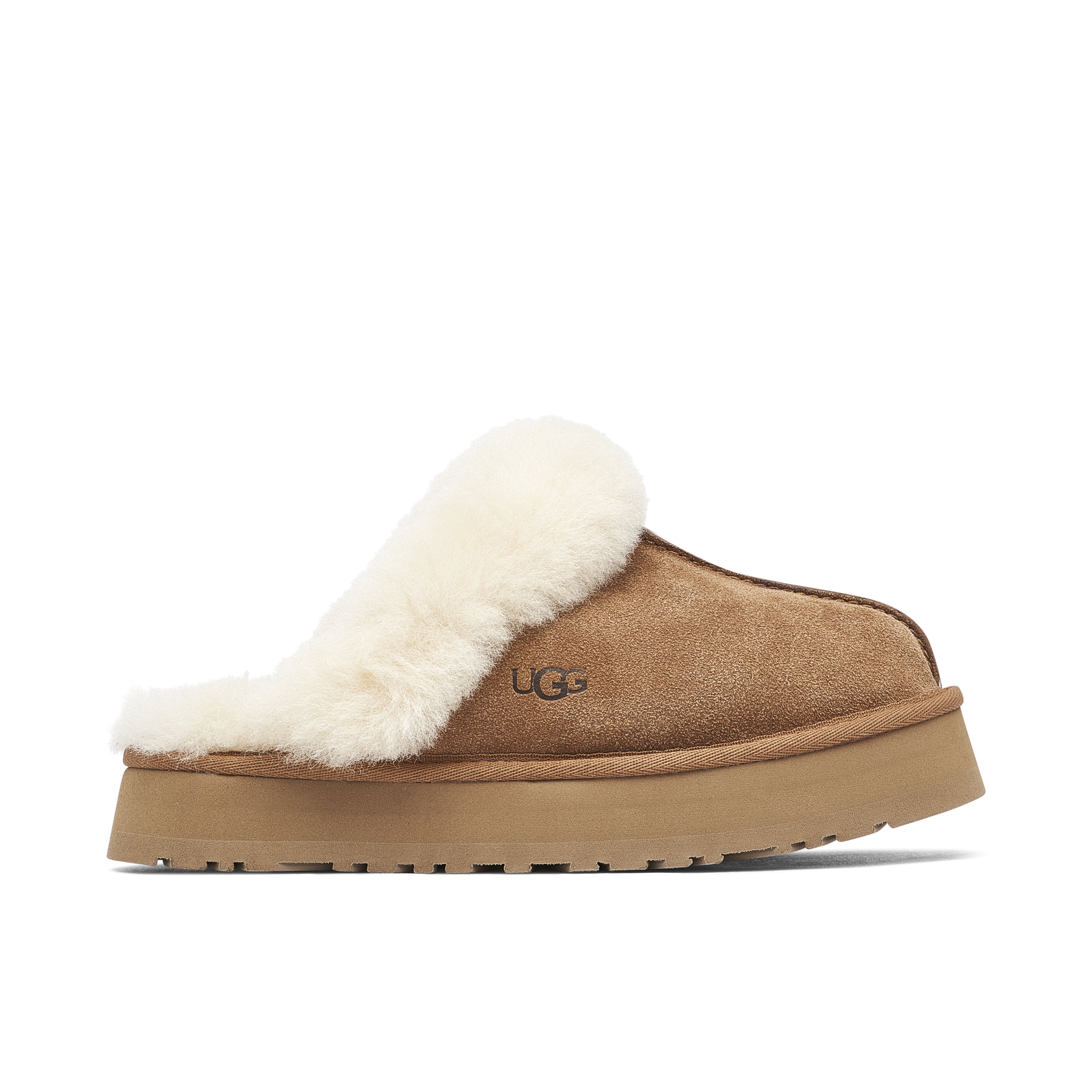 UGG - Disquette Slipper Chestnut