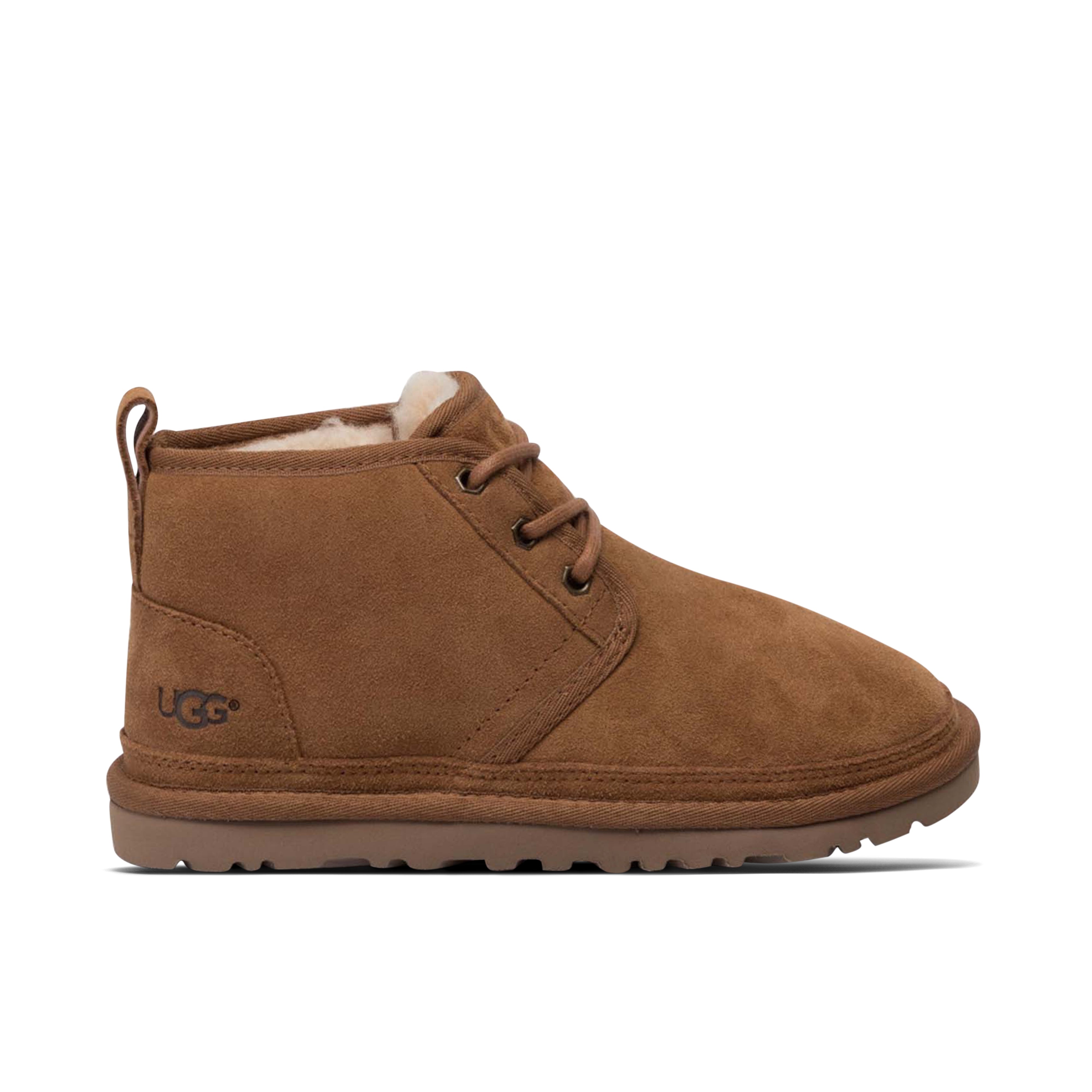 UGG - Neumel Boot Chestnut