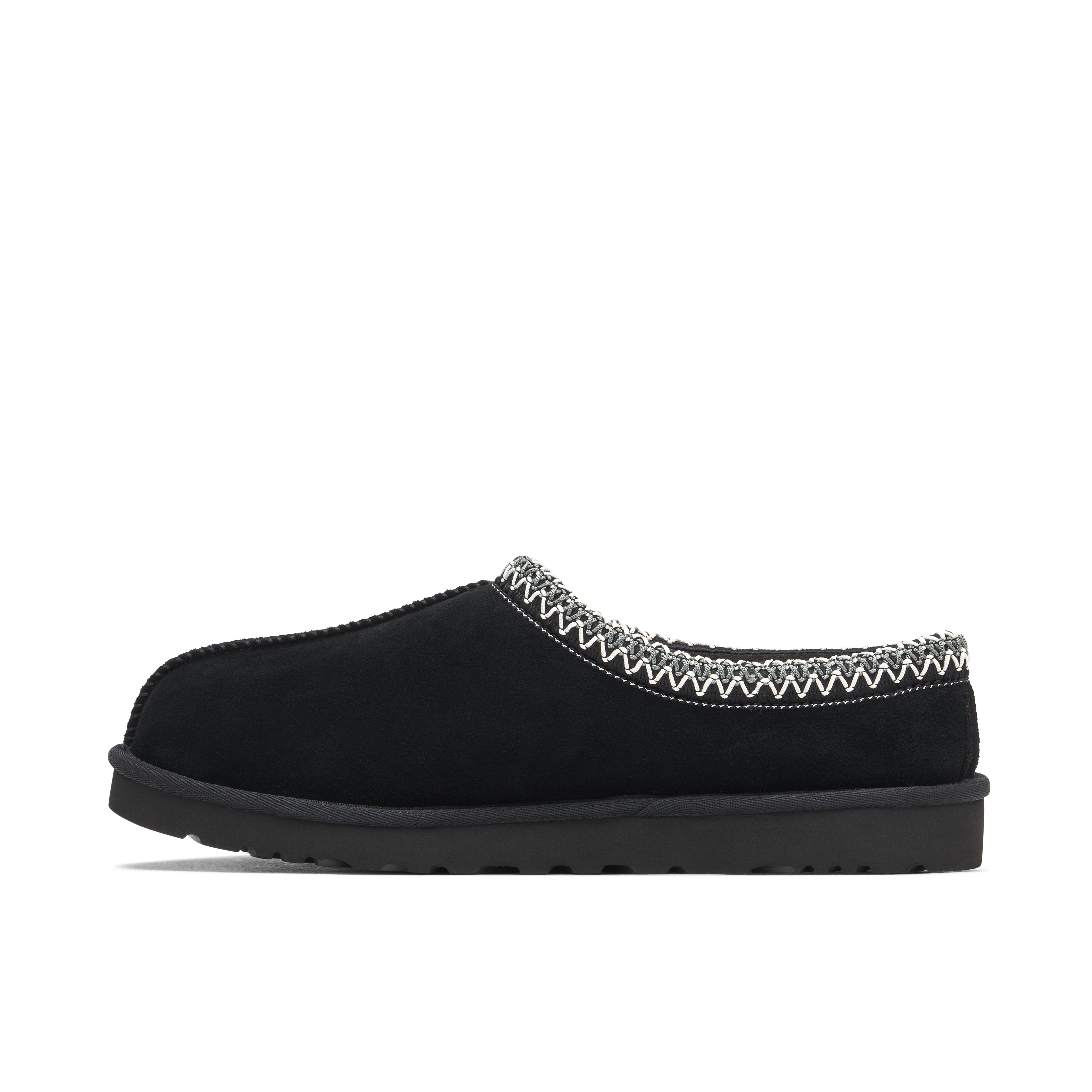 UGG - Tasman Slipper Black