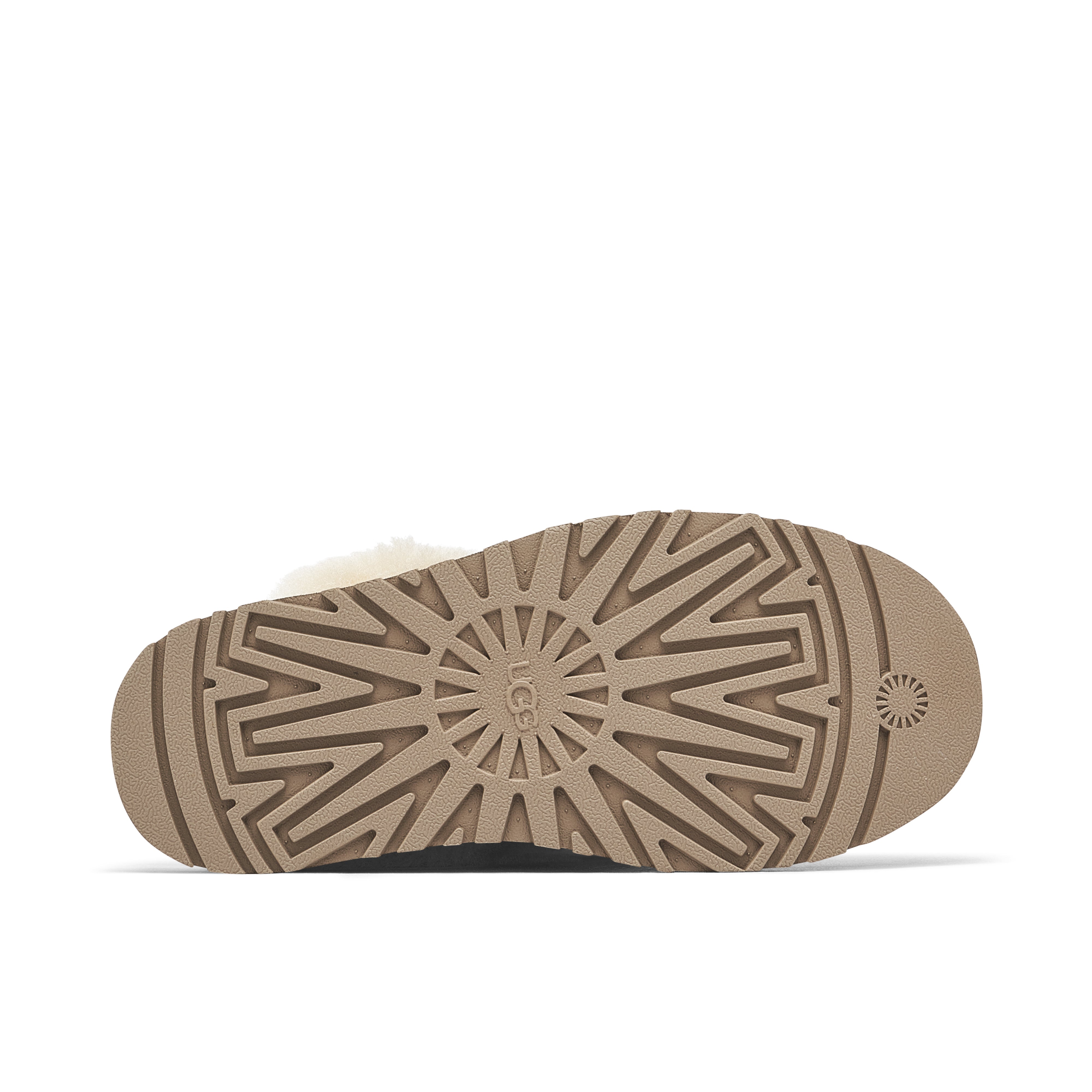 UGG - Disquette Slipper Chestnut