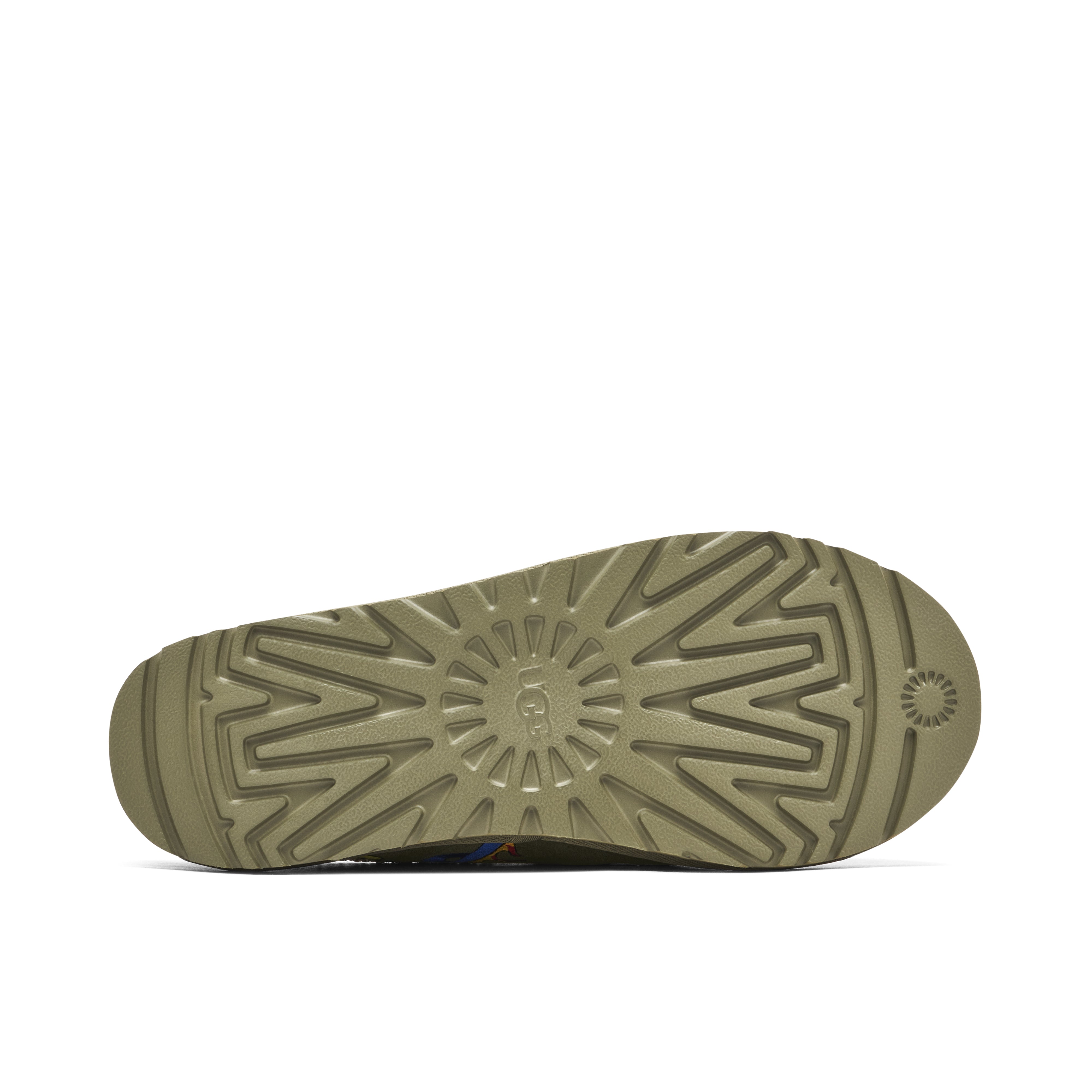 UGG - x Palace Tasman Slipper Burnt Olive