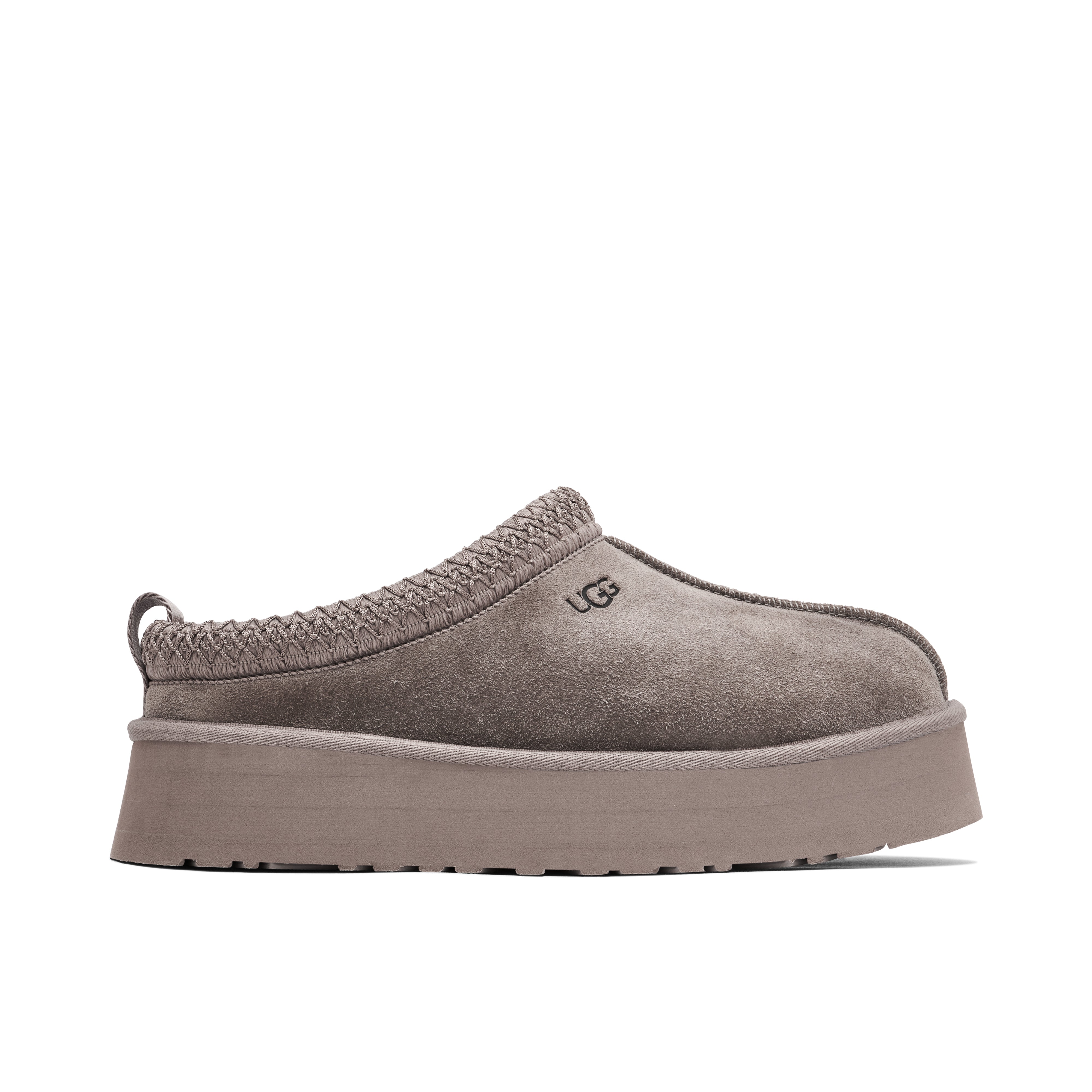 UGG - Tazz Slipper Smoke Plume
