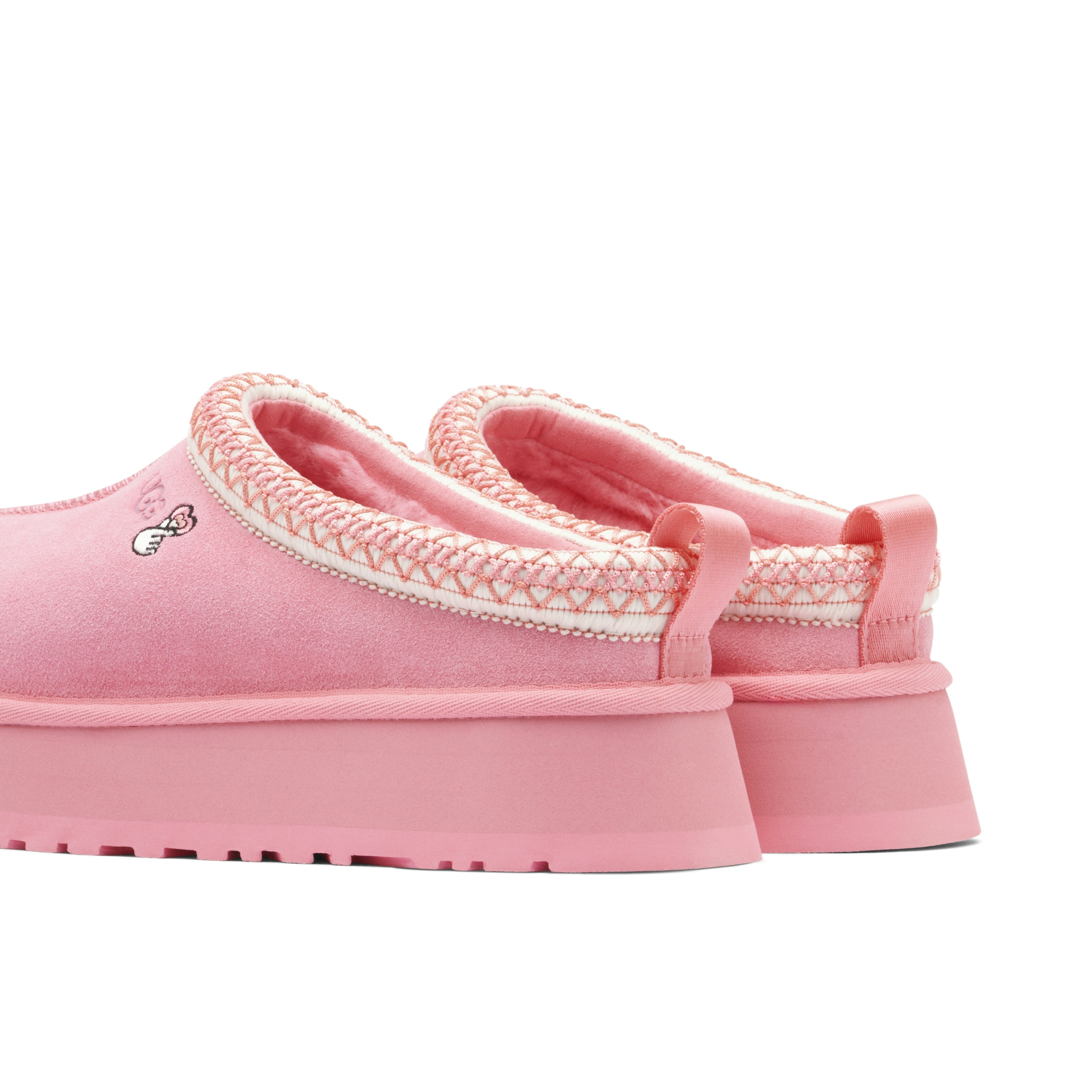 UGG - Tazz Love '25 Slipper Tropical Pink
