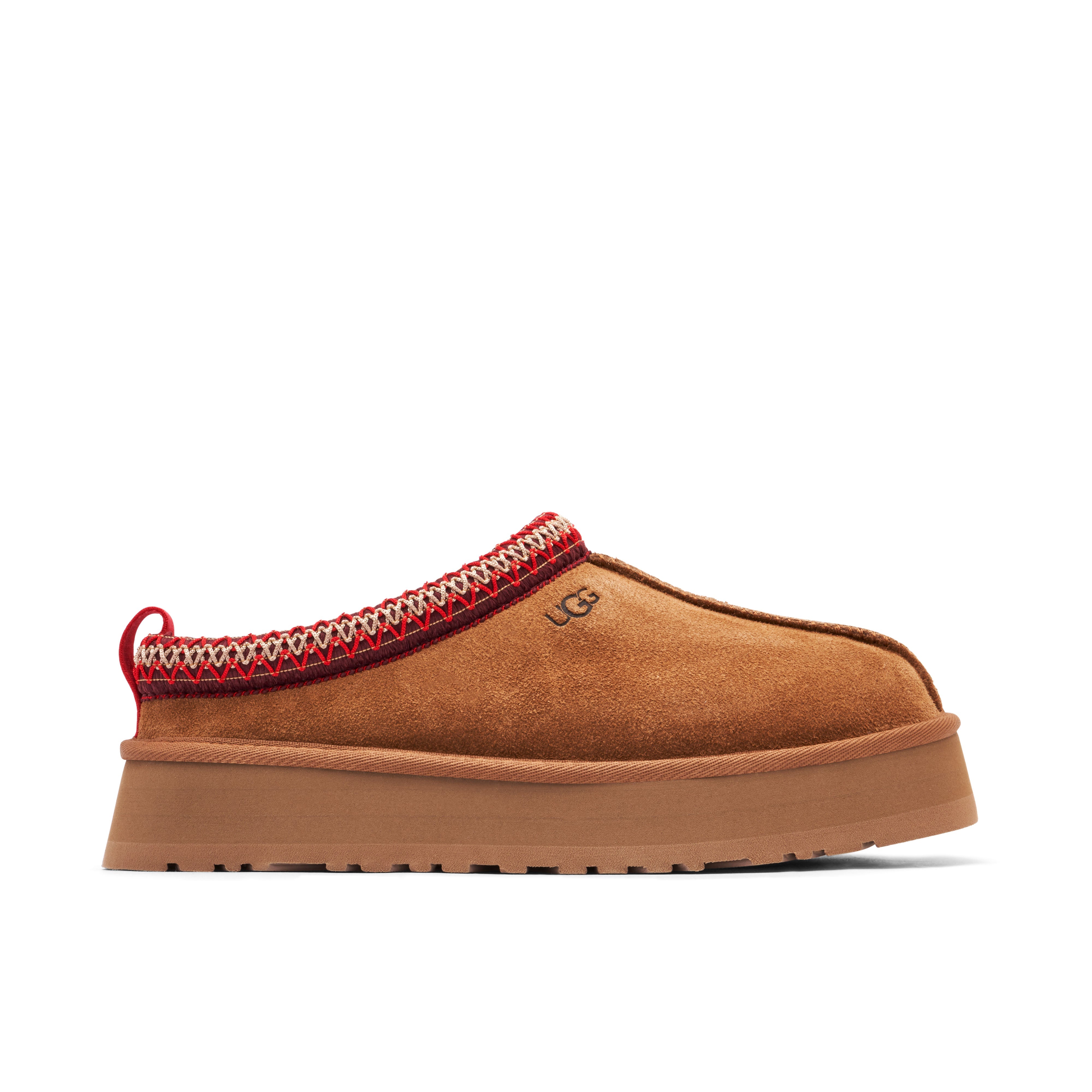 UGG - Tazz Slipper Chestnut