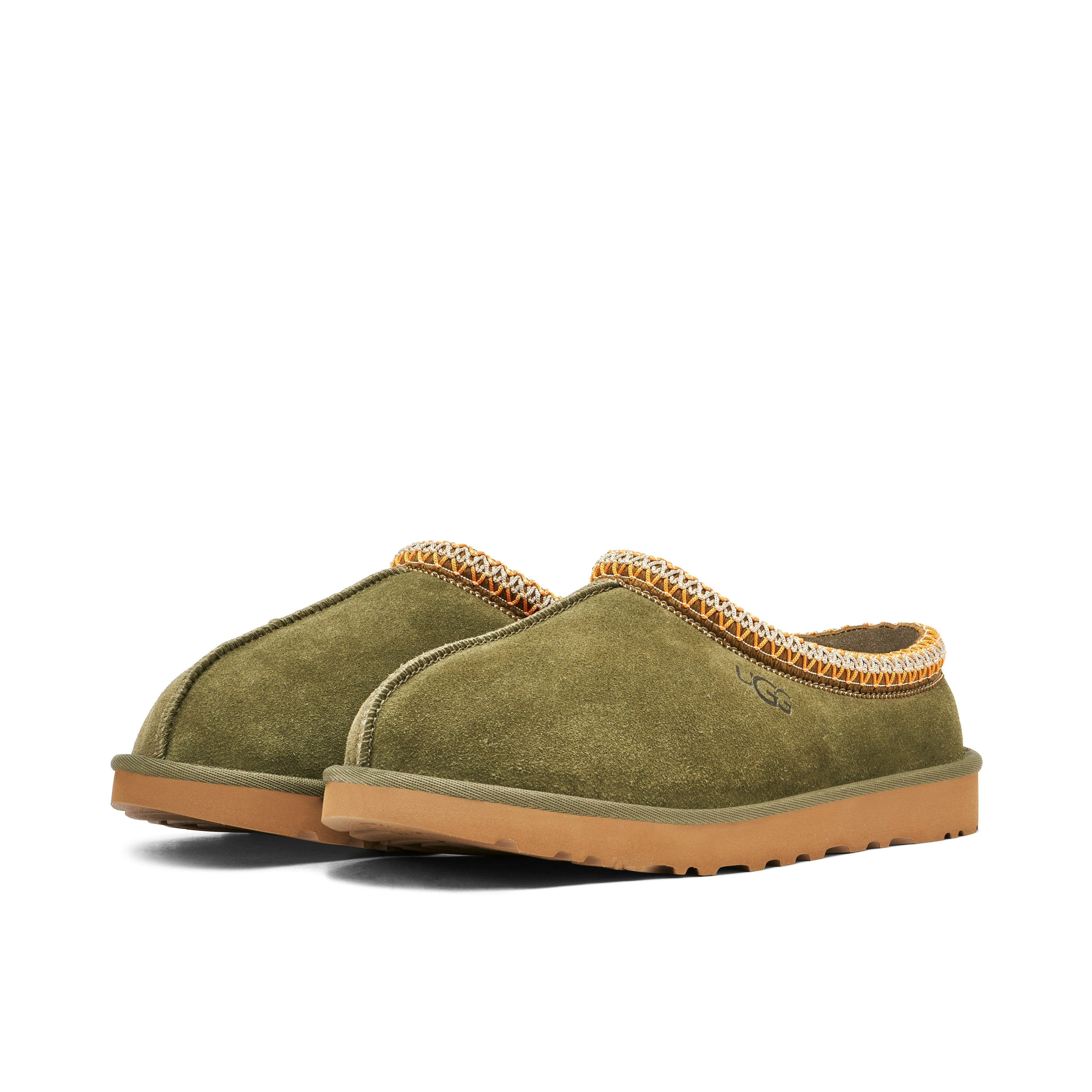 UGG - Tasman Slipper Burnt Olive
