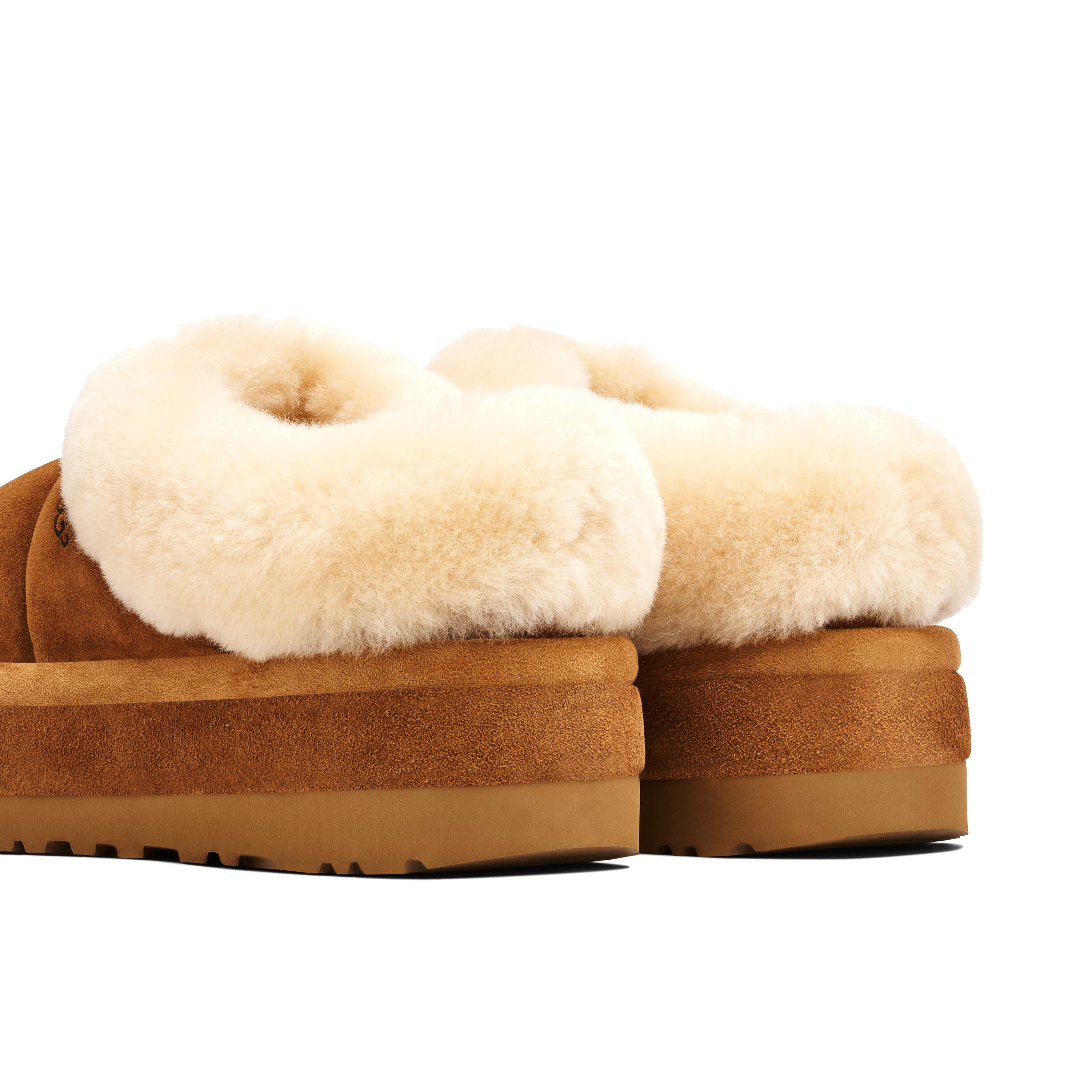 UGG - Tazzlita Slipper Chestnut Femme