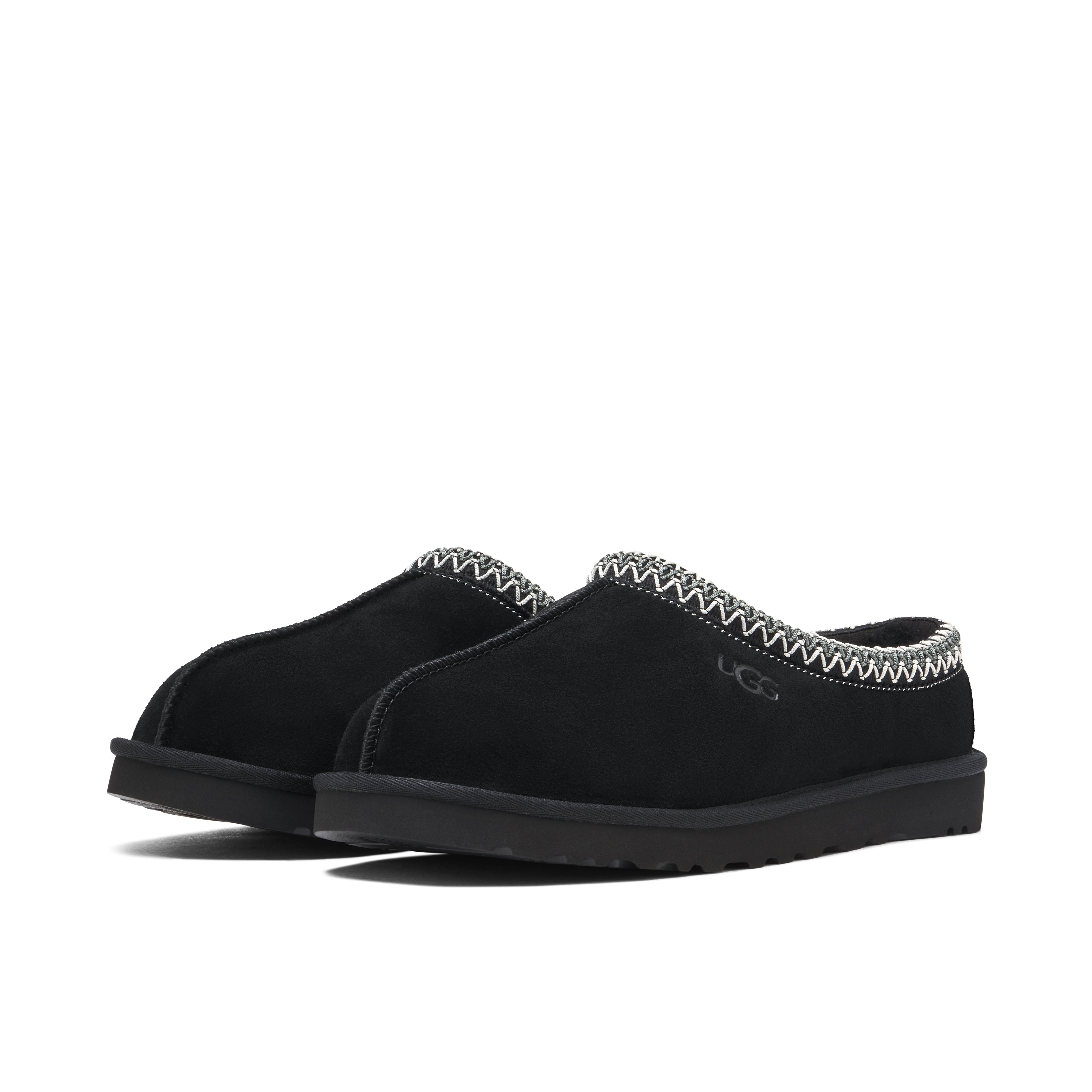 UGG - Tasman Slipper Black