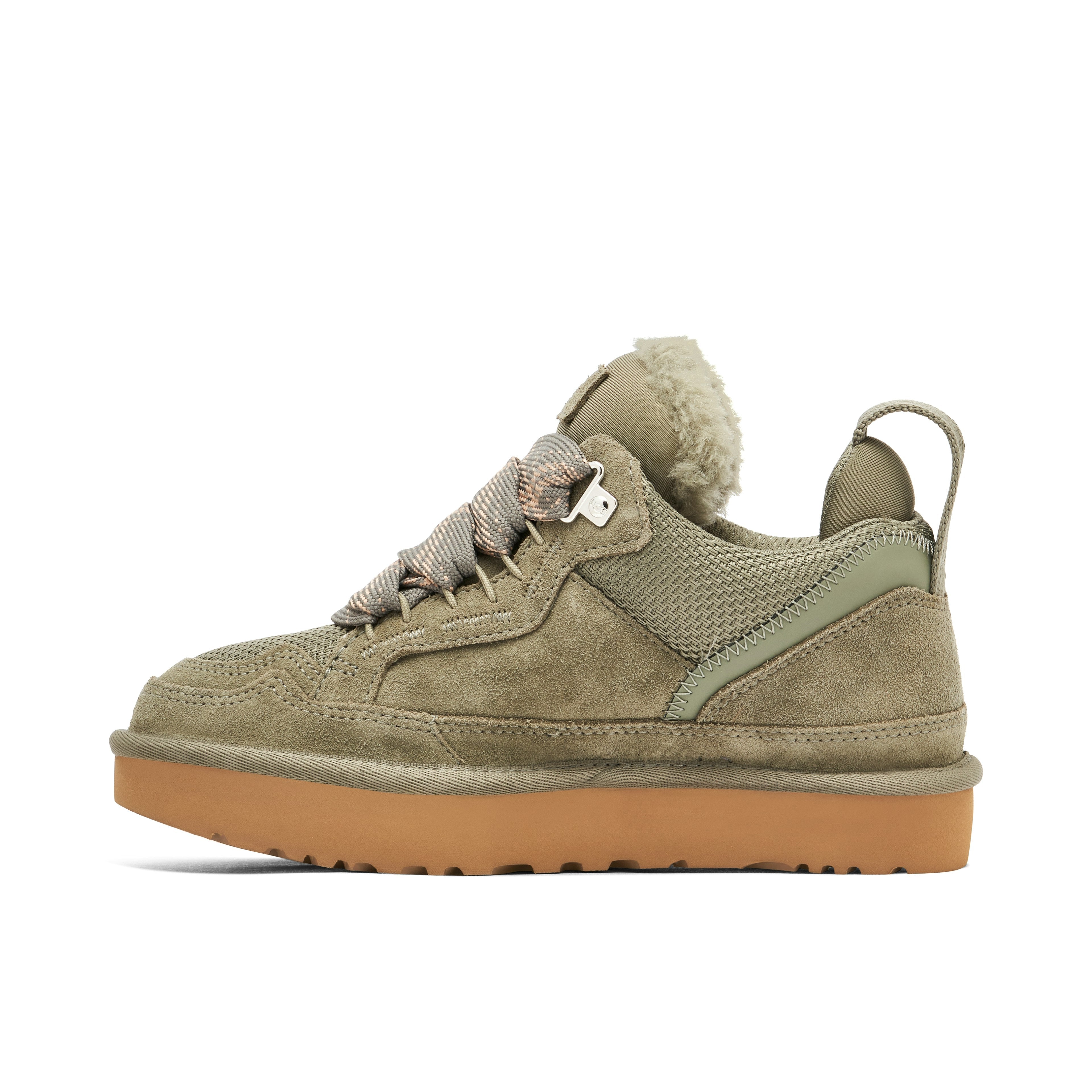 UGG - Lowmel Moss Green