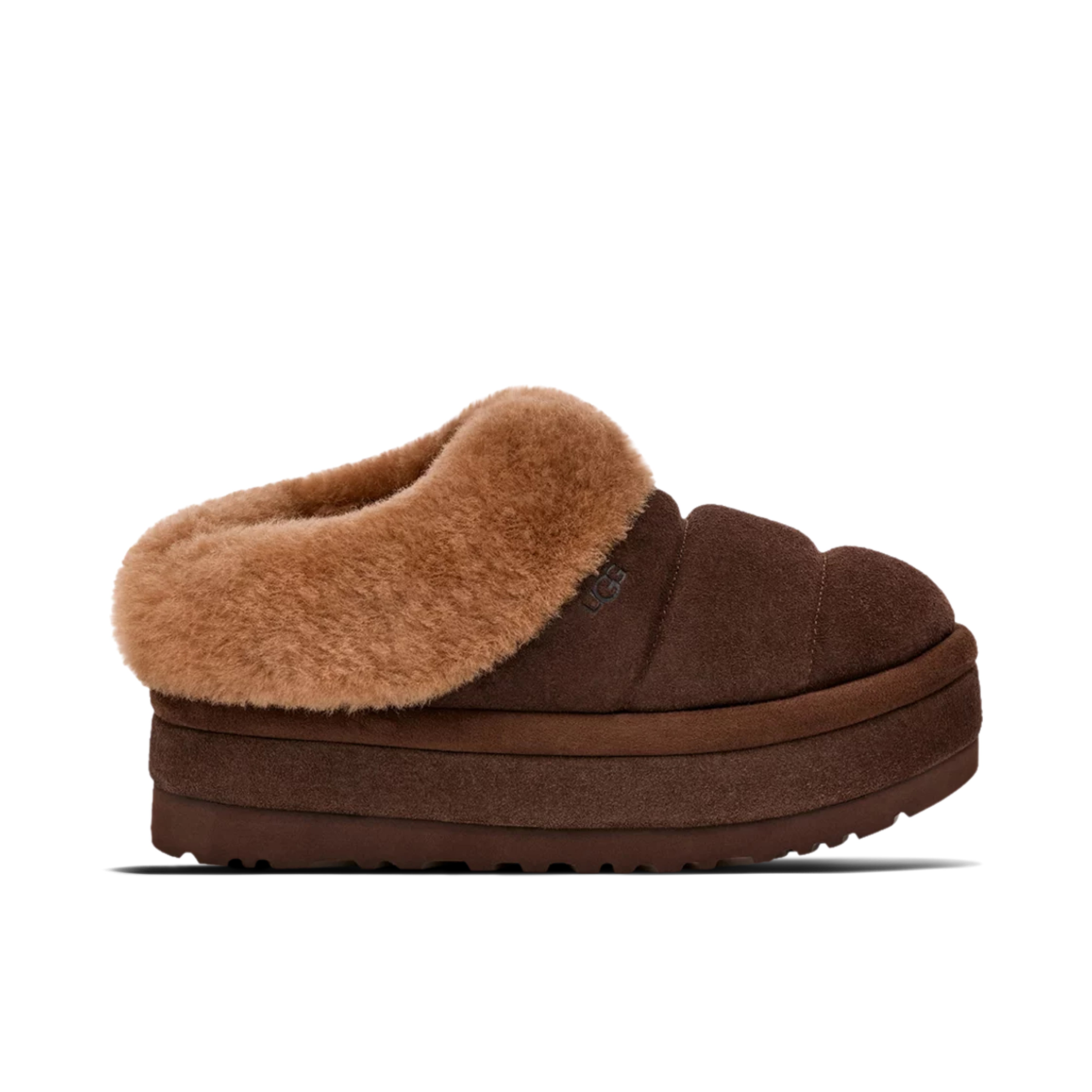UGG - Tazzlita Slipper Hardwood