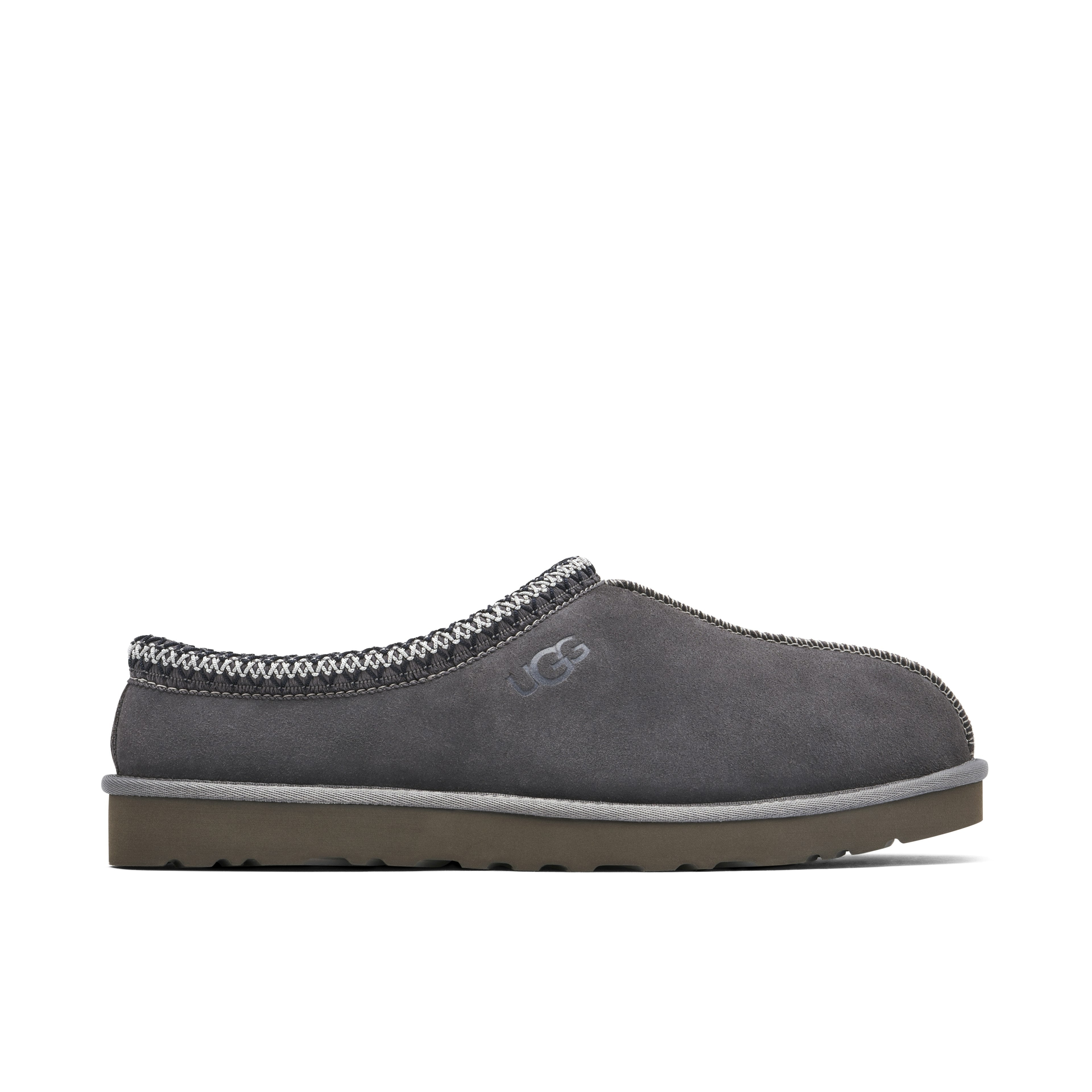 UGG - Tasman Slipper Dark Grey
