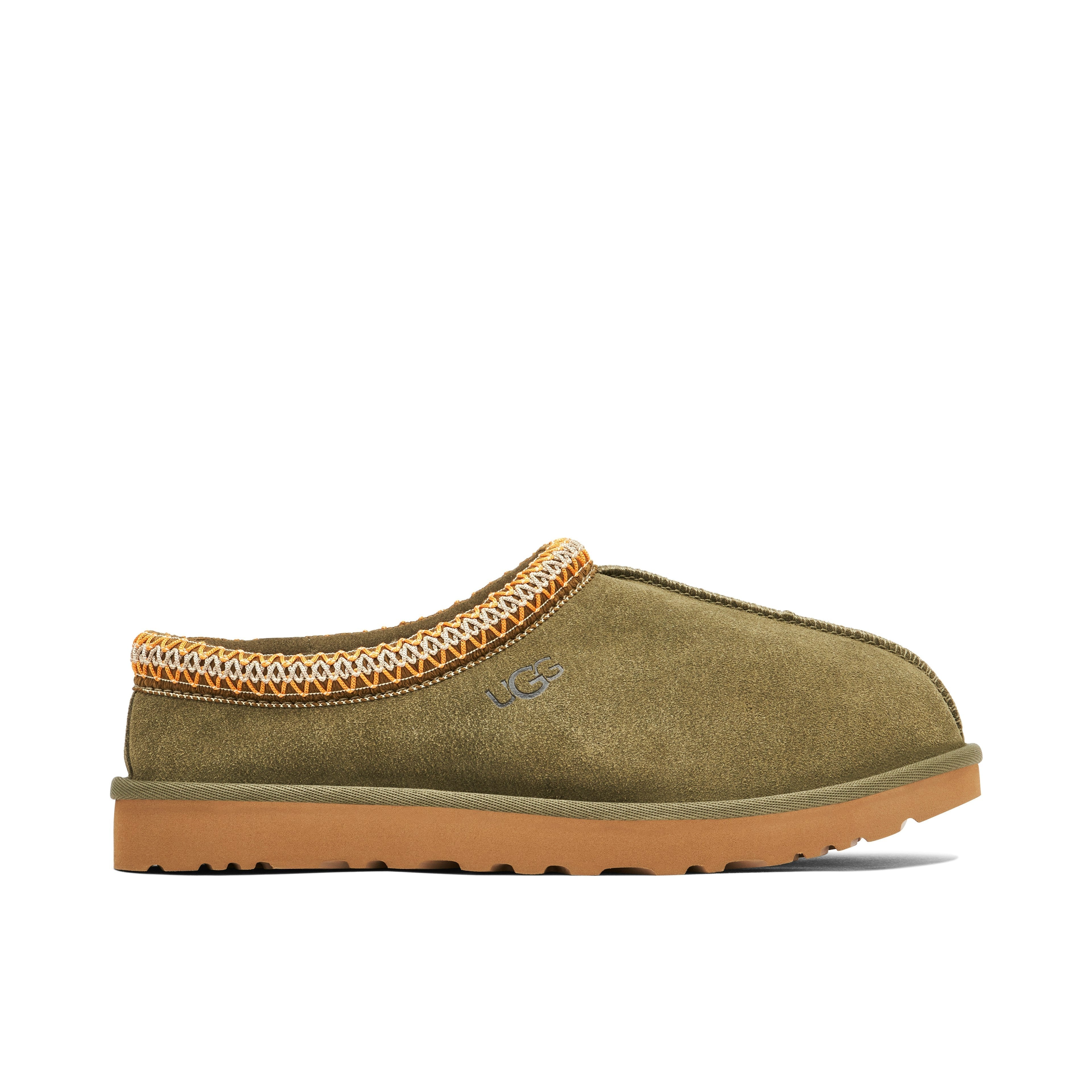 UGG - Tasman Slipper Burnt Olive