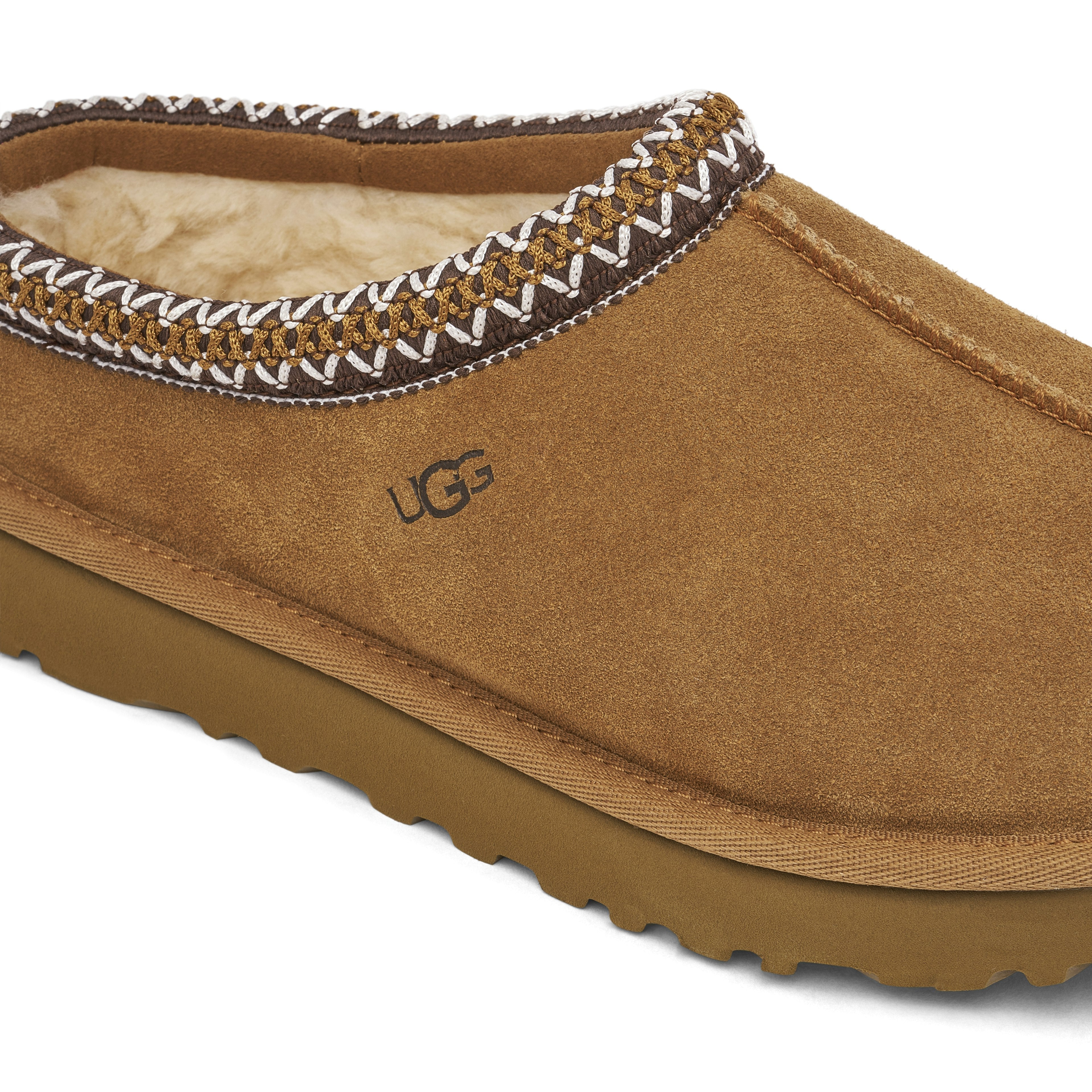 UGG - Tasman Slipper Chestnut