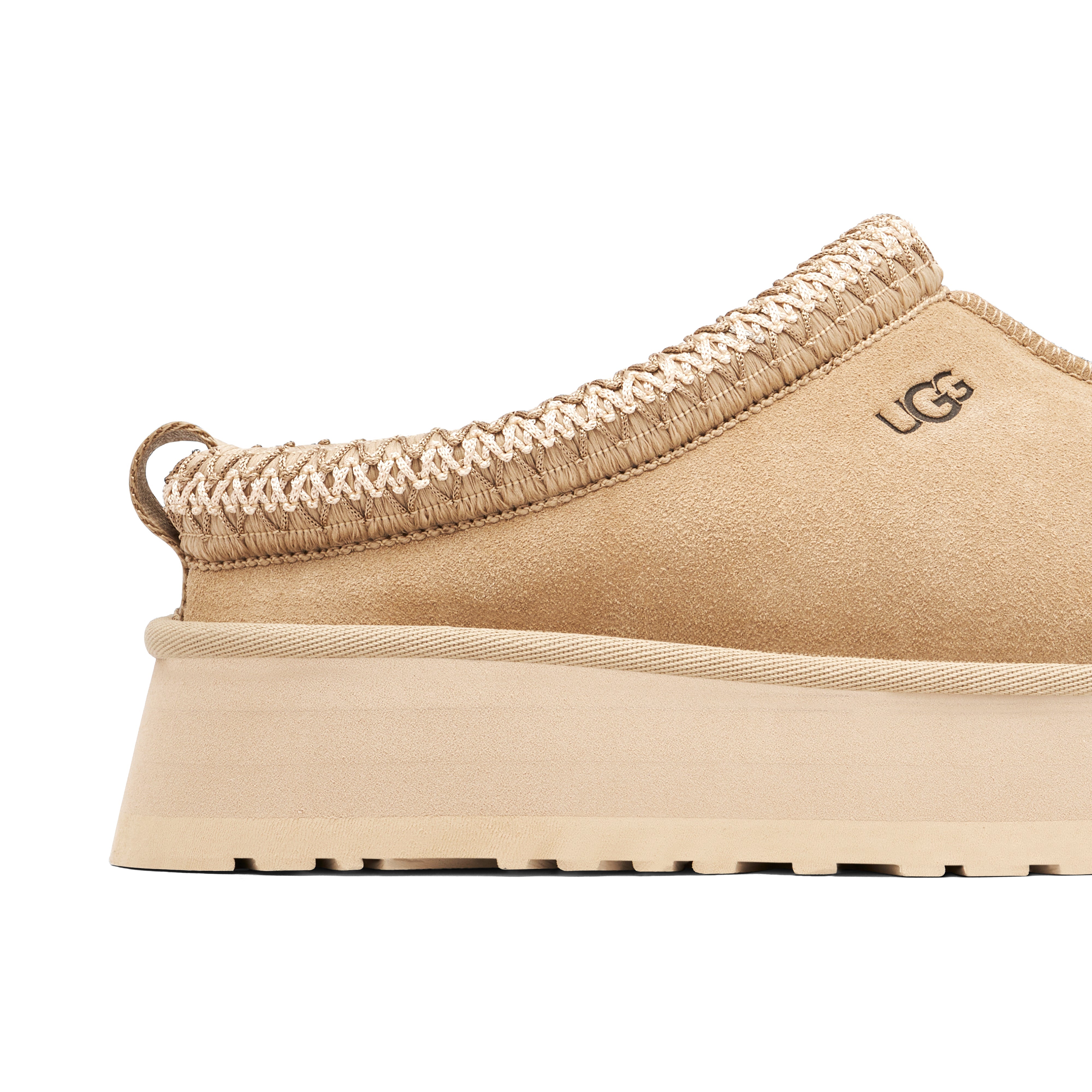 UGG - Tazz Slipper Mustard Seed