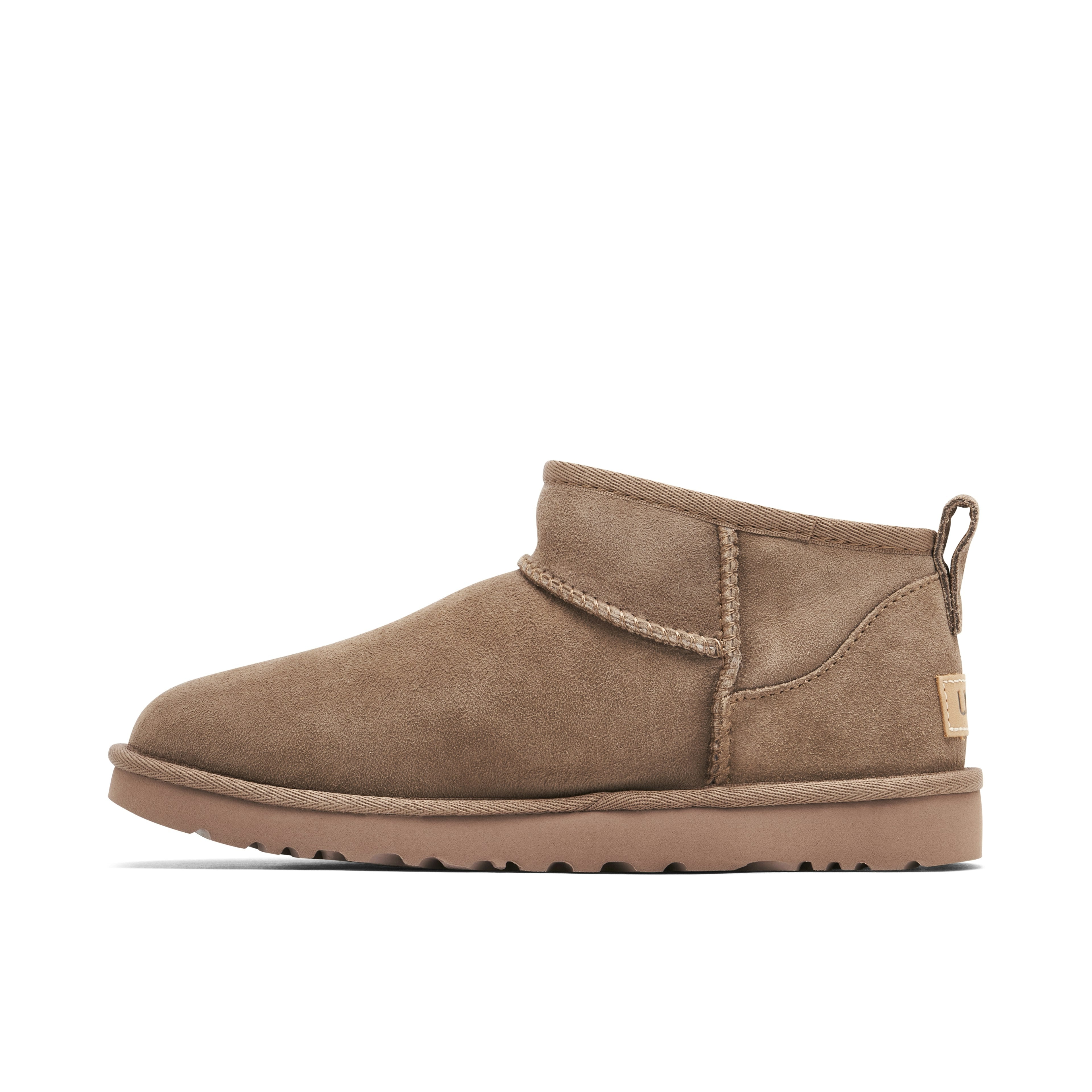 UGG - Classic Ultra Mini Boot Caribou Office Exclusive