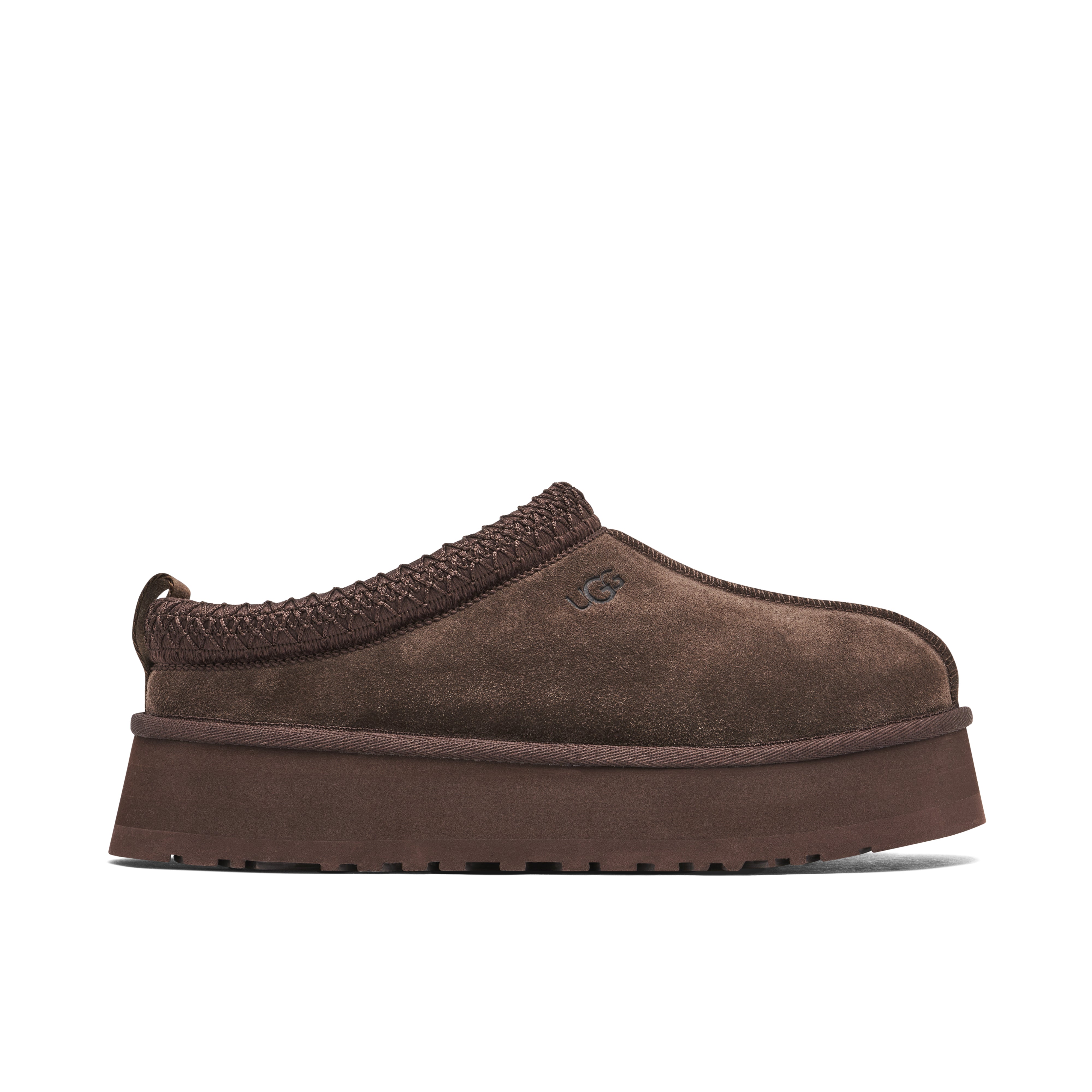 UGG - Tazz Slipper Chocolate