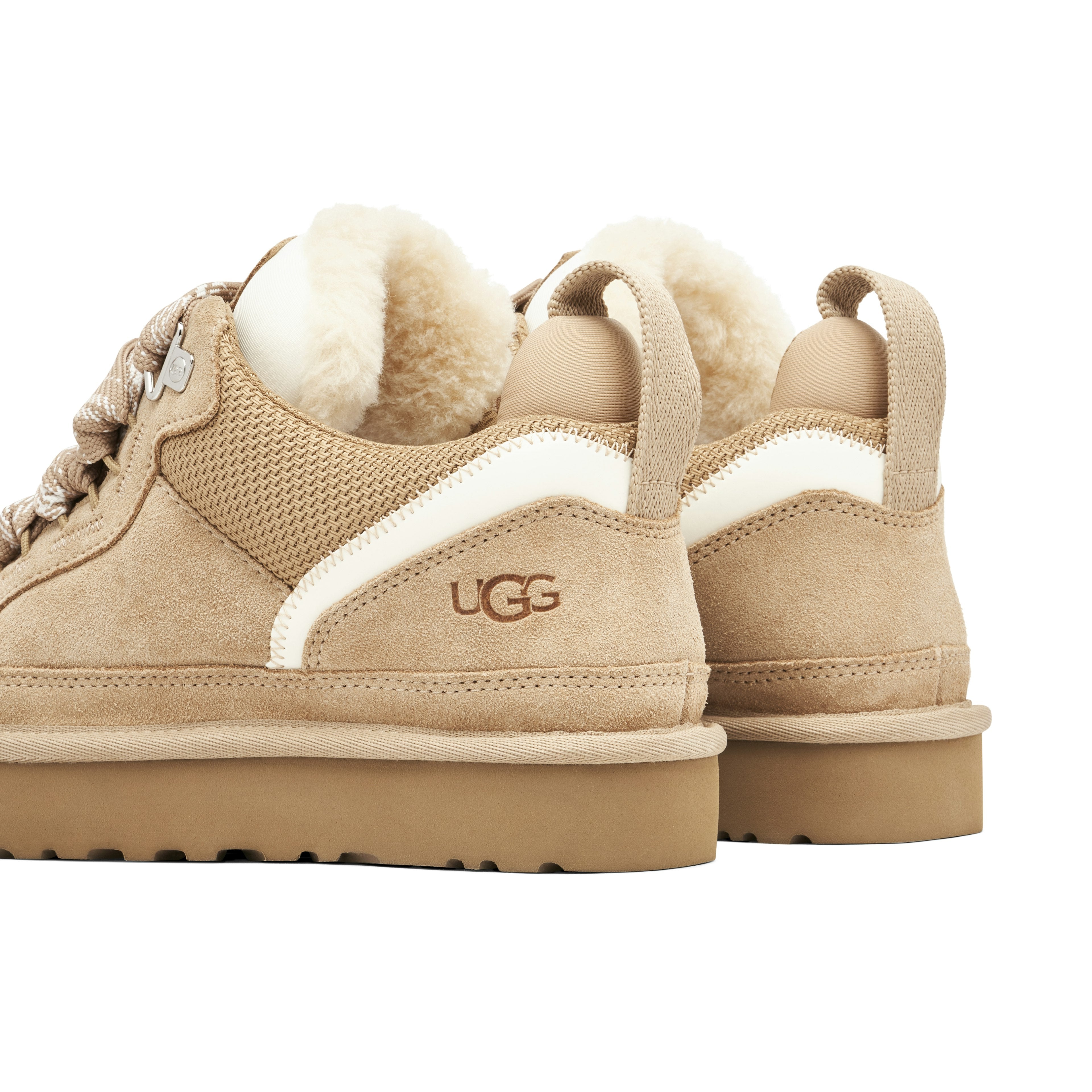 UGG - Lowmel Sand