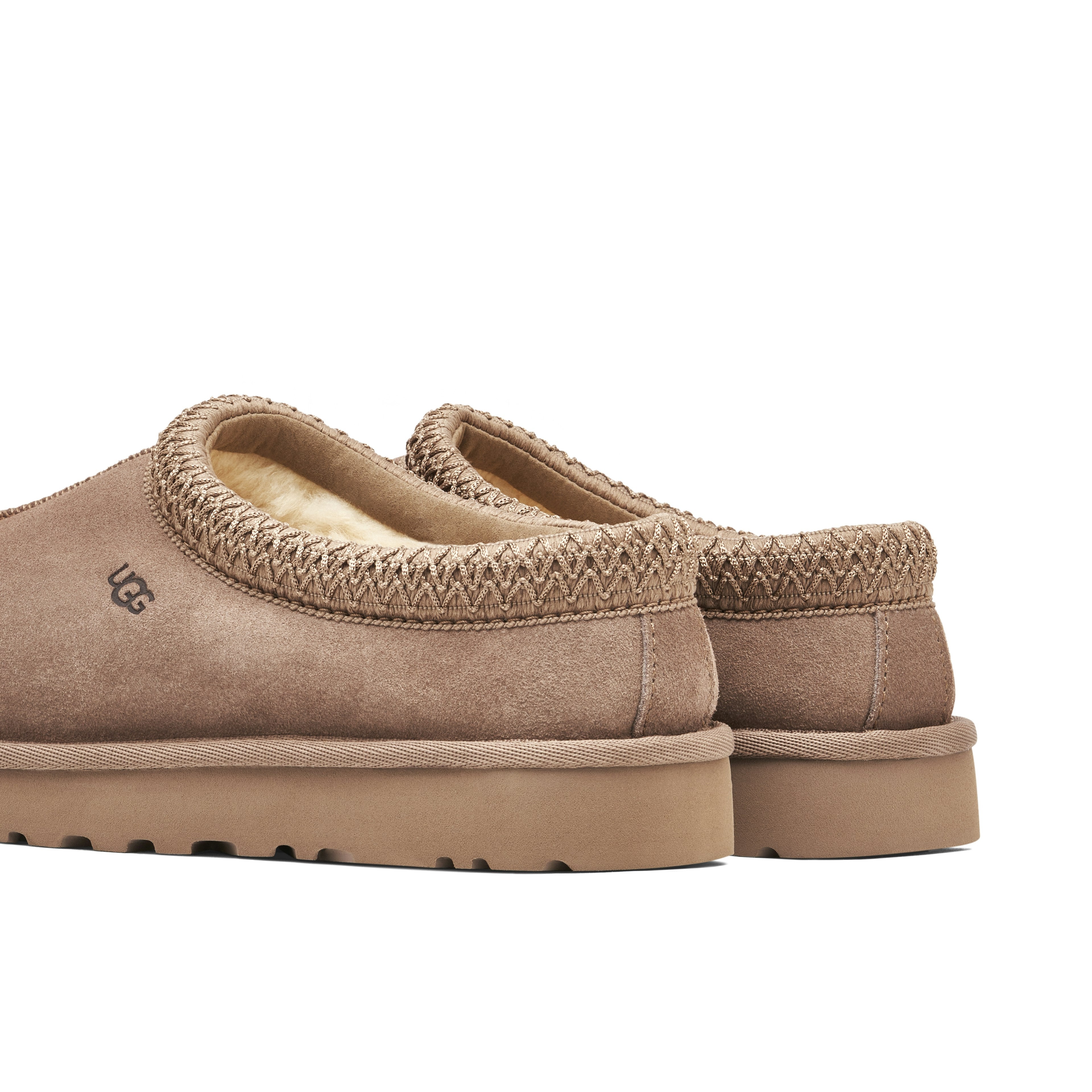 UGG - Tasman Slipper Caribou Walnut