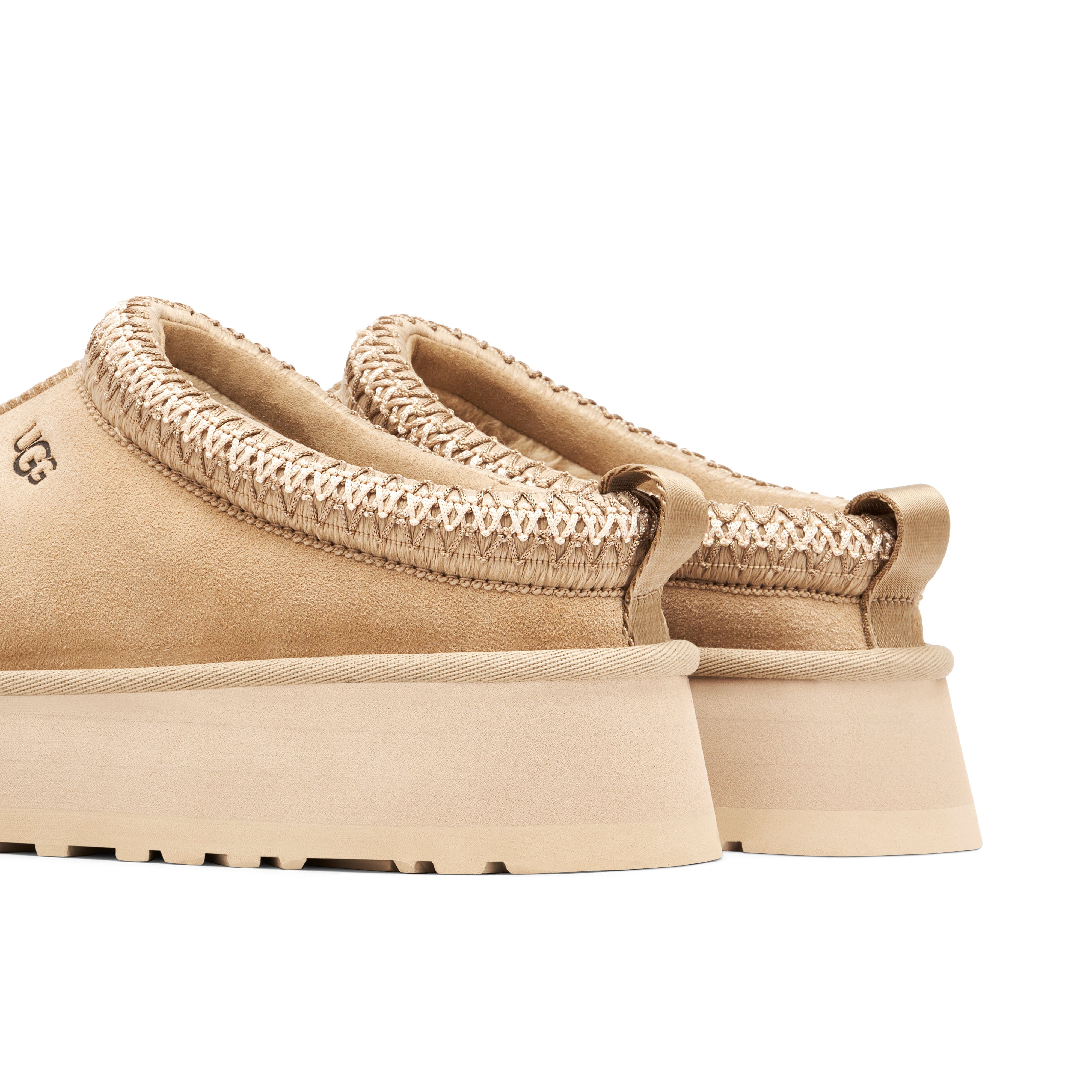 UGG - Tazz Slipper Mustard Seed