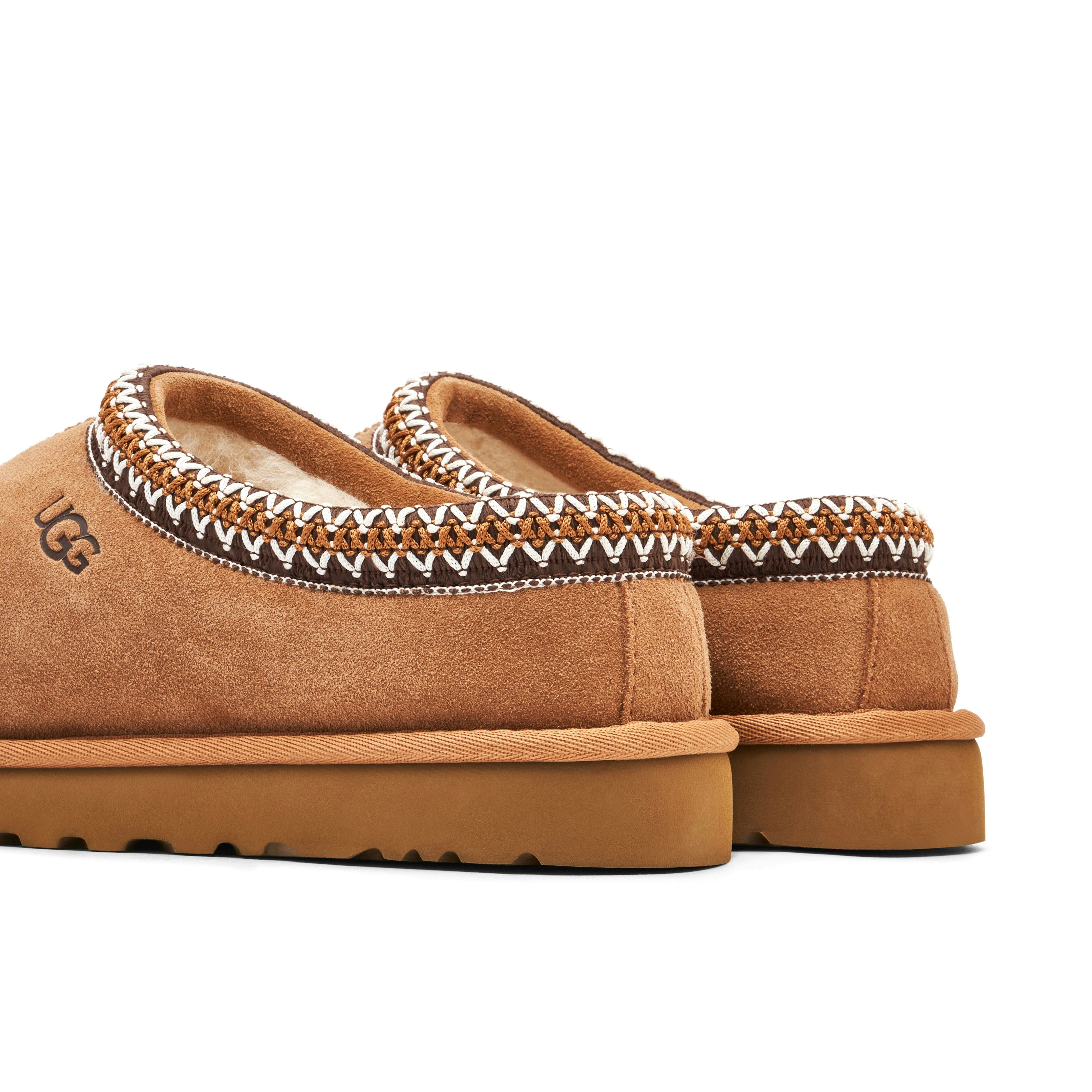 UGG - Tasman Slipper Chestnut