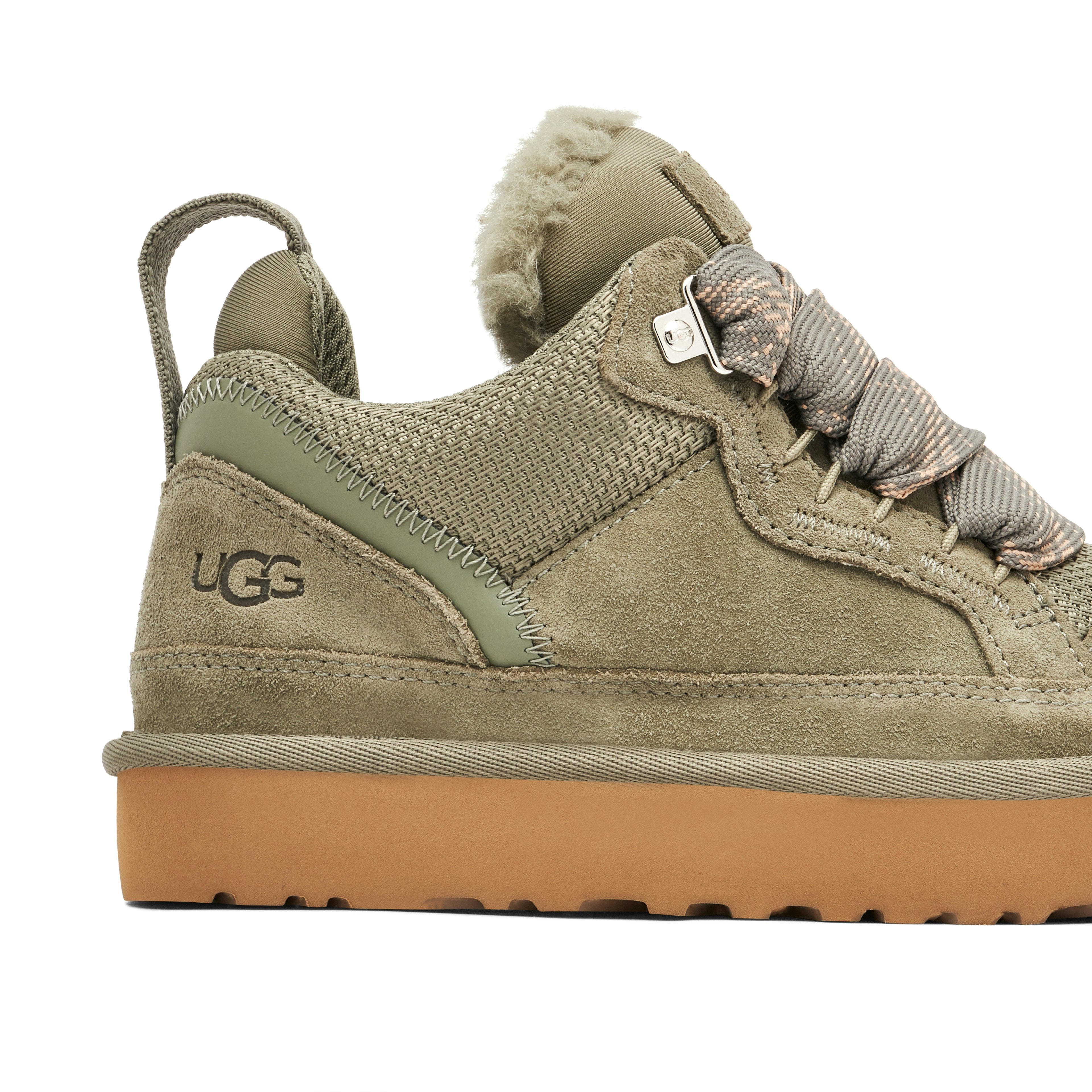 UGG - Lowmel Moss Green