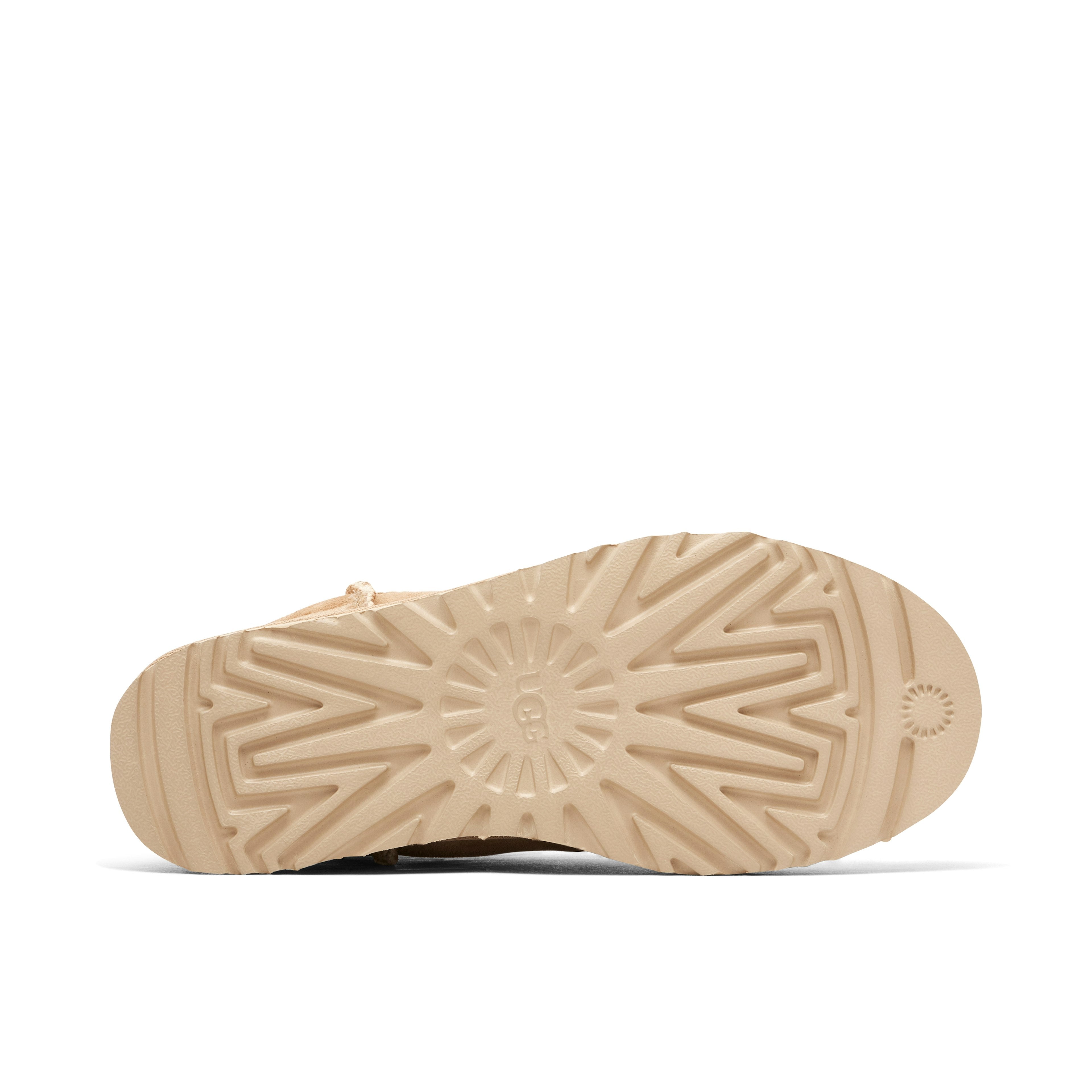 UGG - Classic Ultra Mini Boot Sand