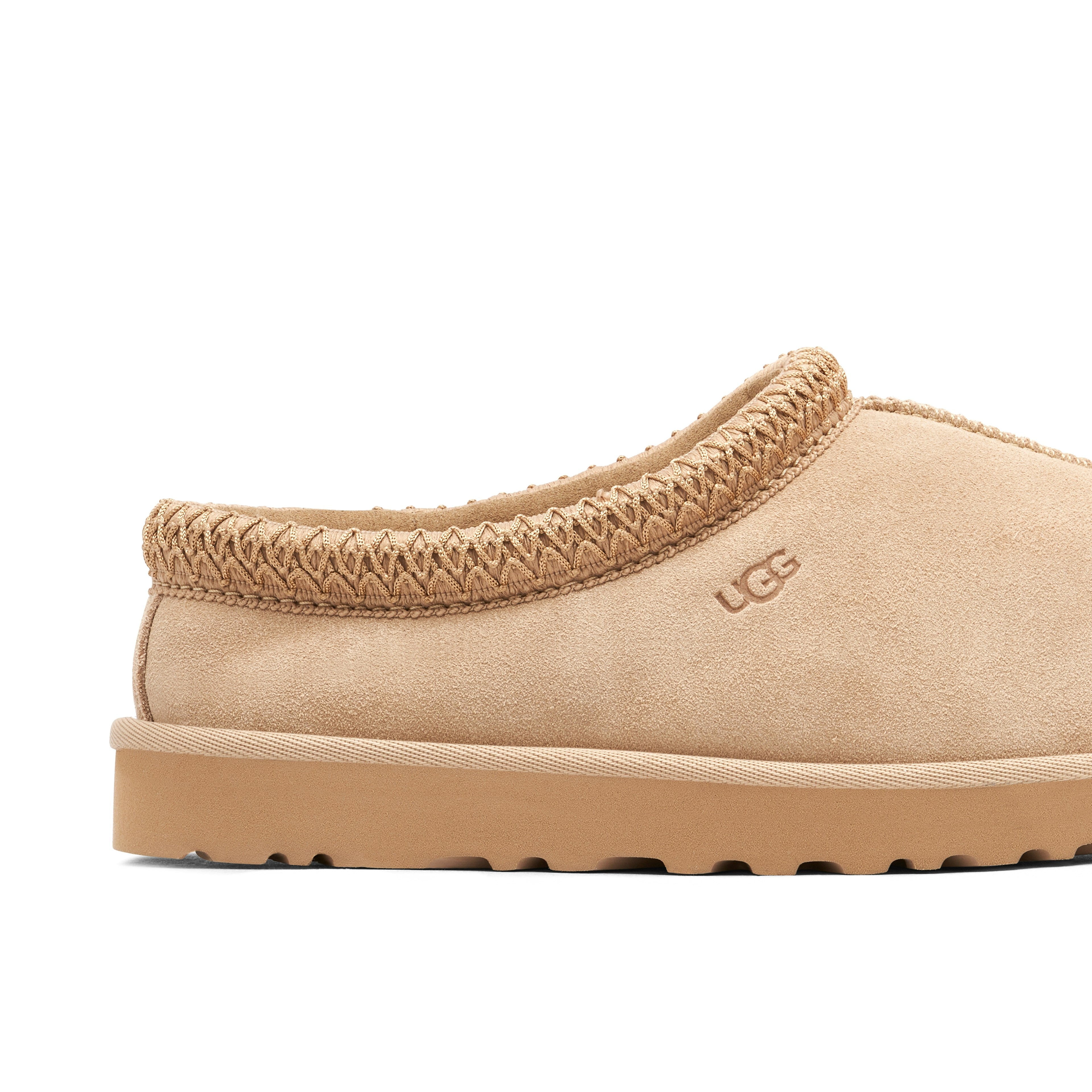UGG - Tasman Slipper Sand TNL Femme
