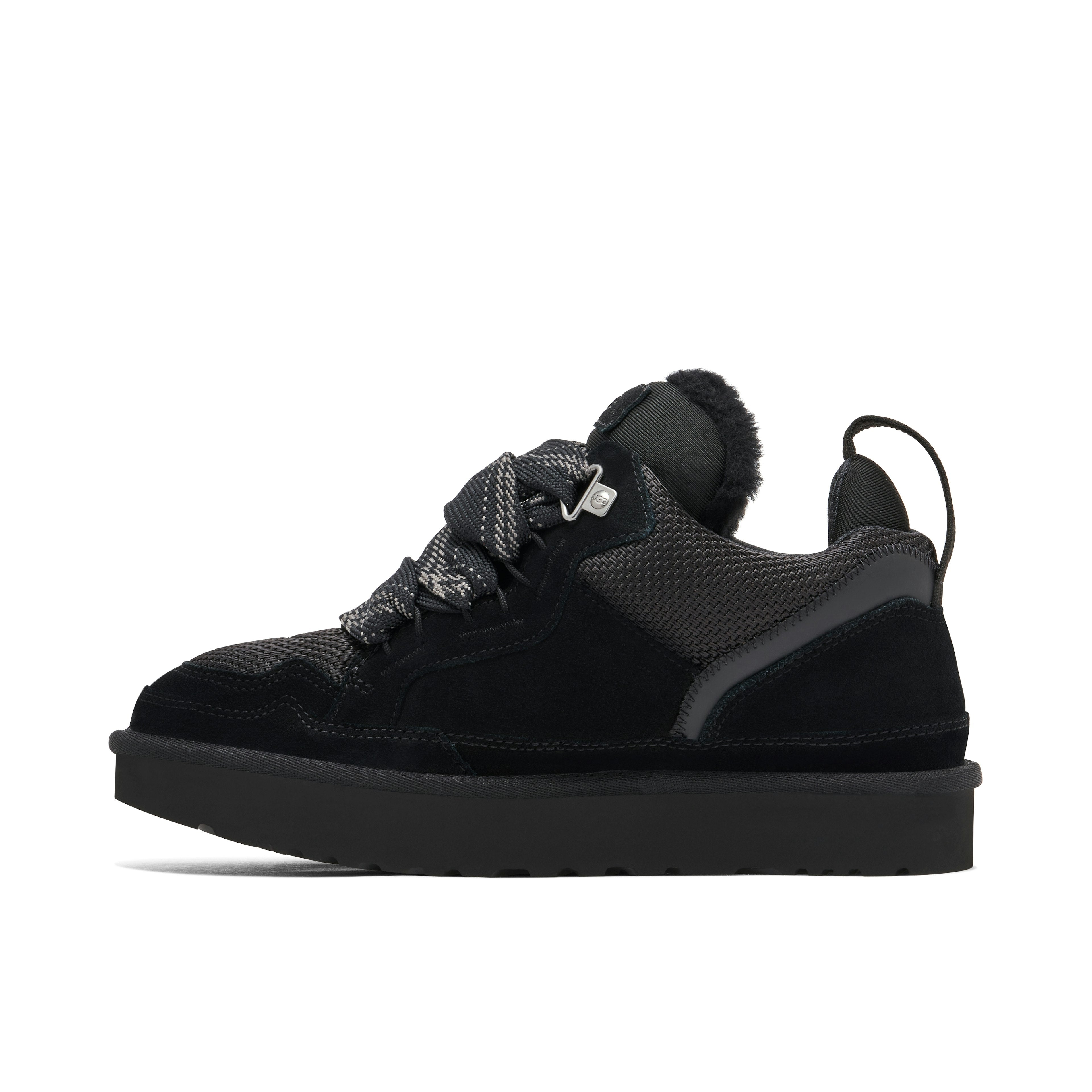UGG - Lowmel Black