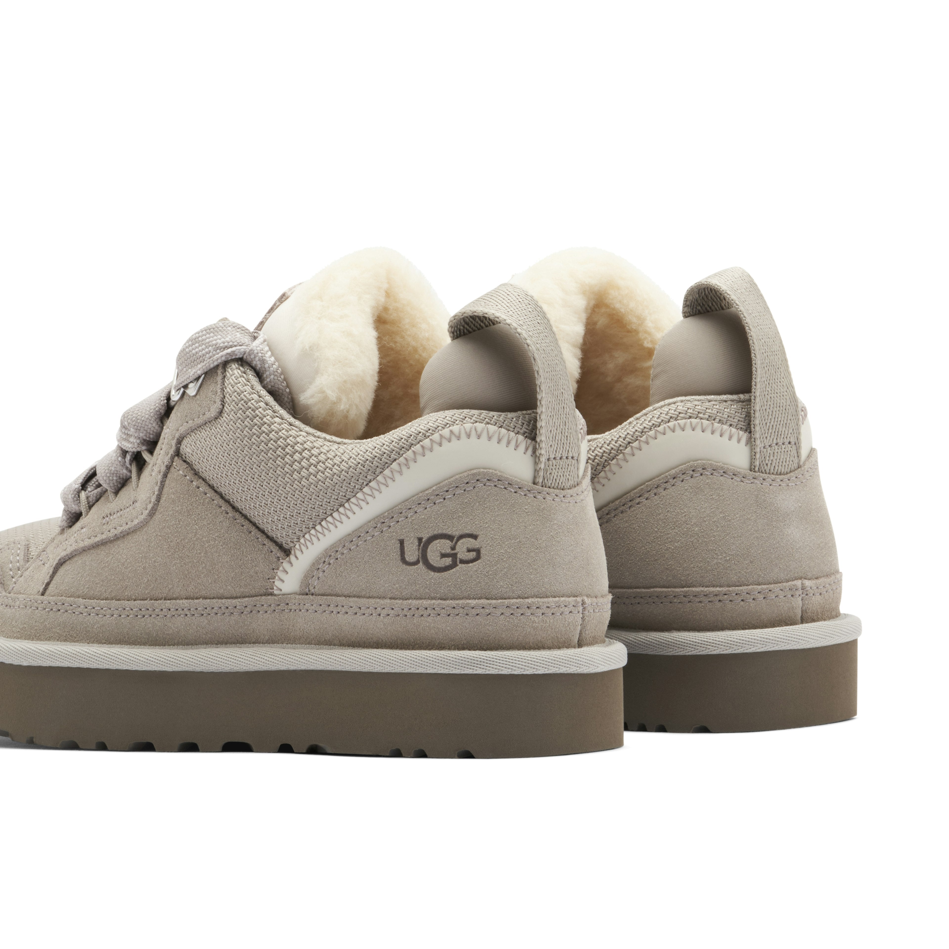 UGG - Lowmel Pumice