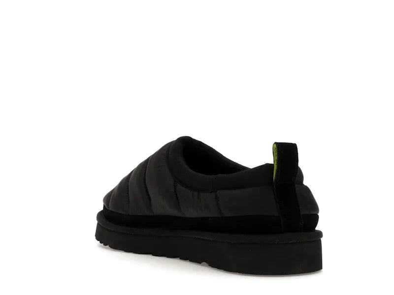 UGG - Tasman LTA Slipper Black