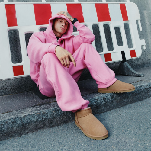 No introduction needed