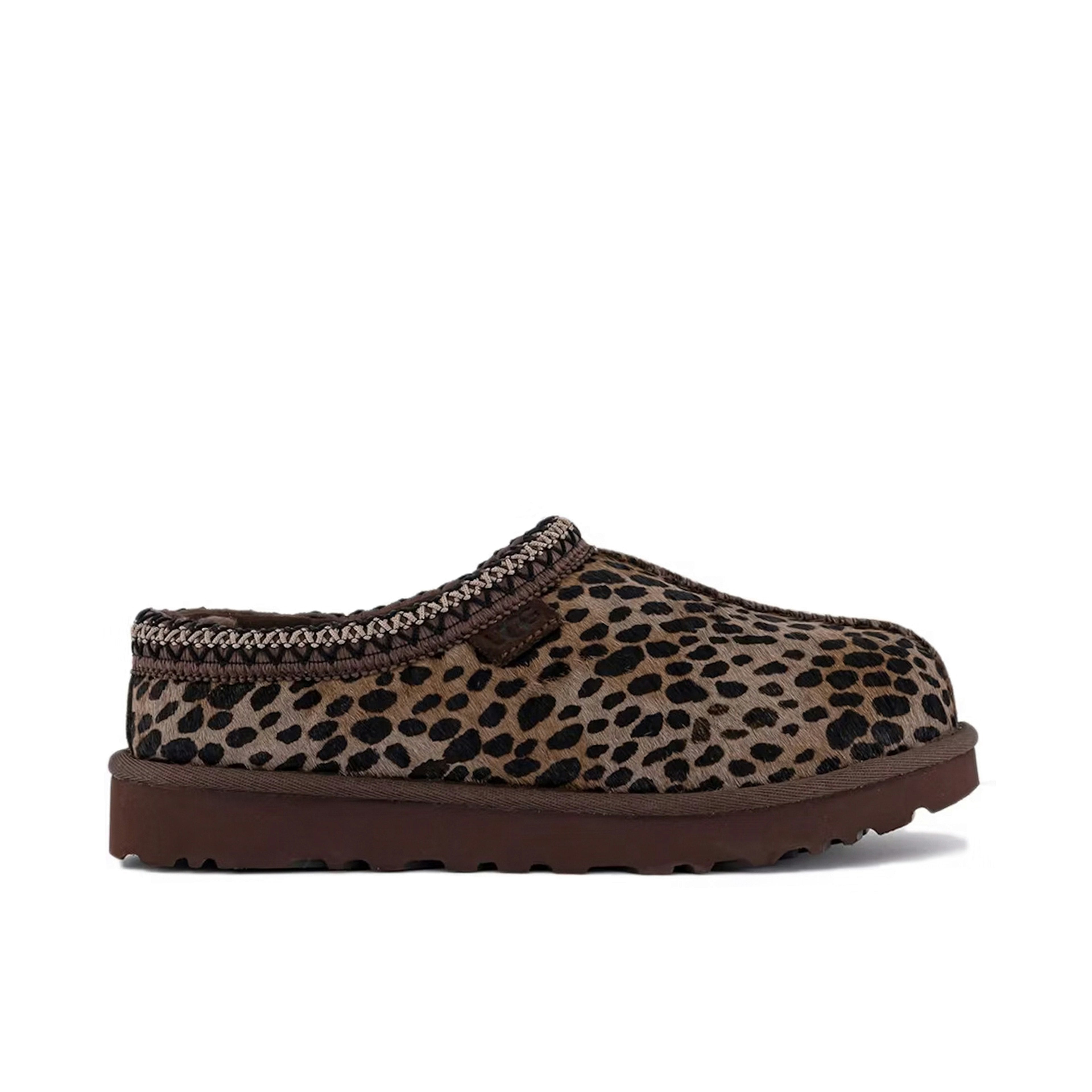 UGG - Tasman Slipper Caspian Burnt Cedar