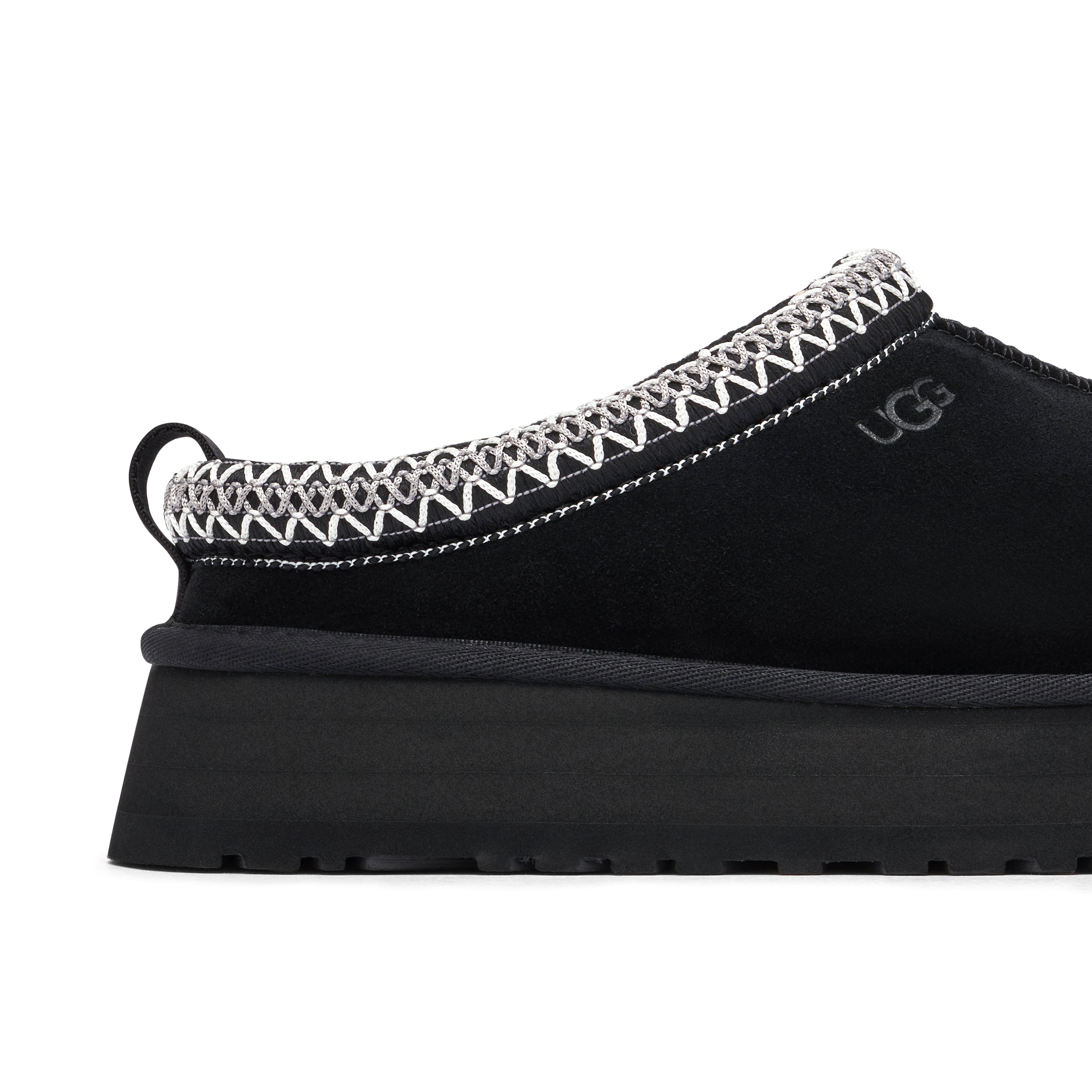 UGG - Tazz Slipper Black