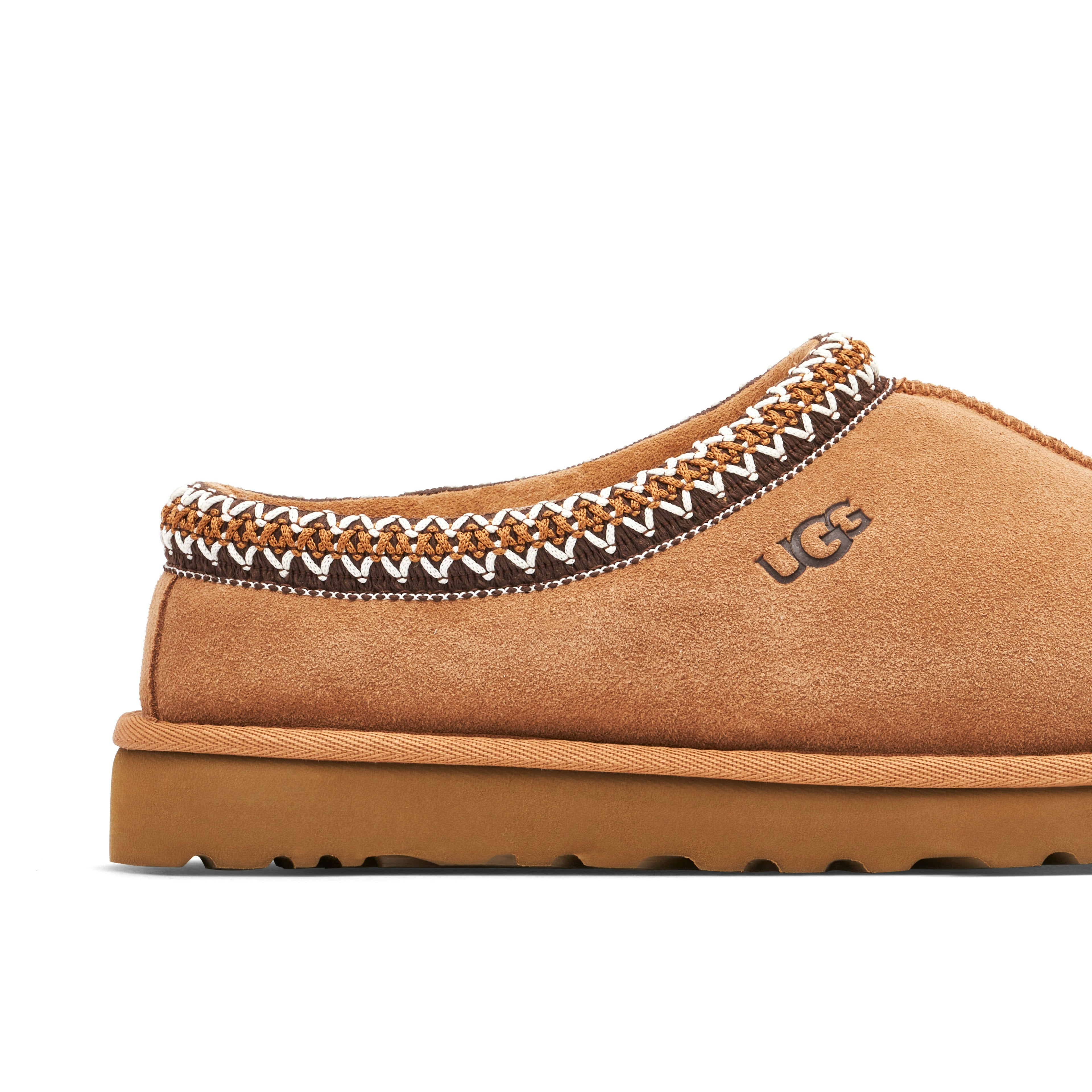 UGG - Tasman Slipper Chestnut
