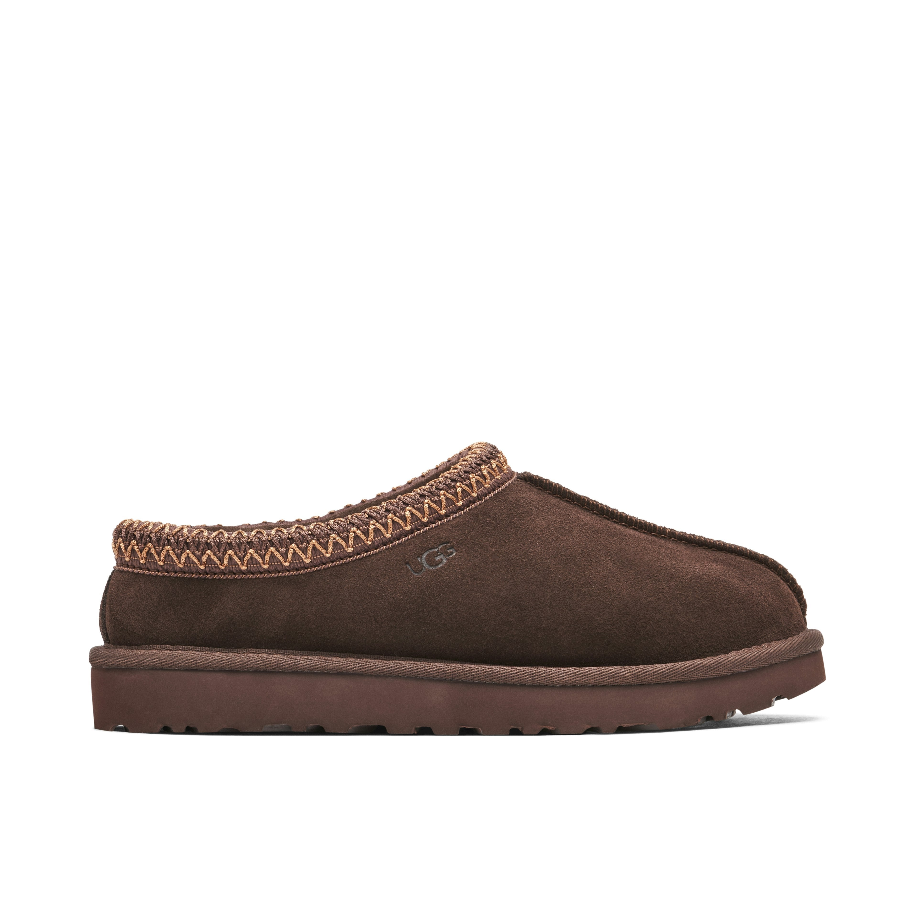 UGG - Tasman Slipper Burnt Cedar