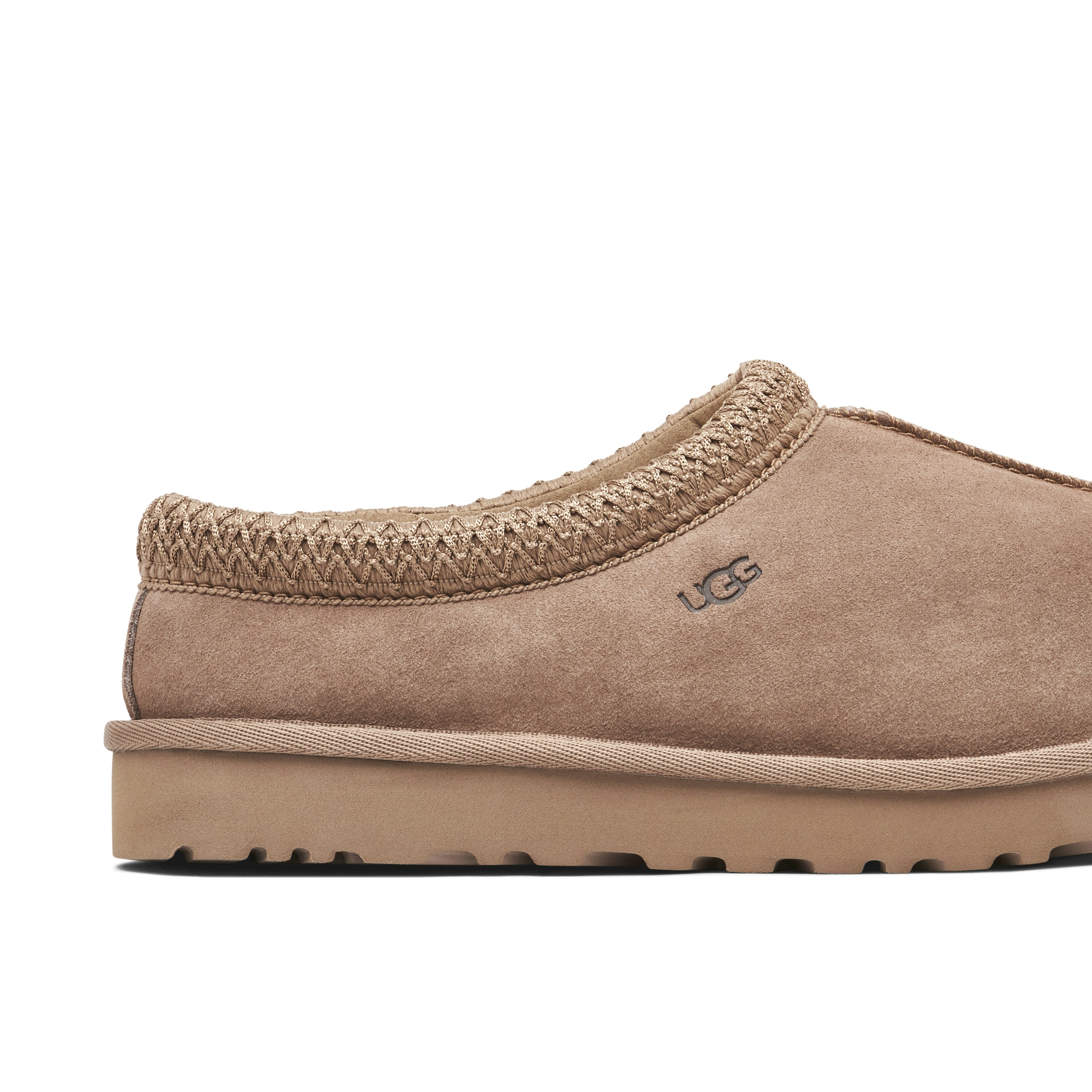 UGG - Tasman Slipper Caribou Walnut