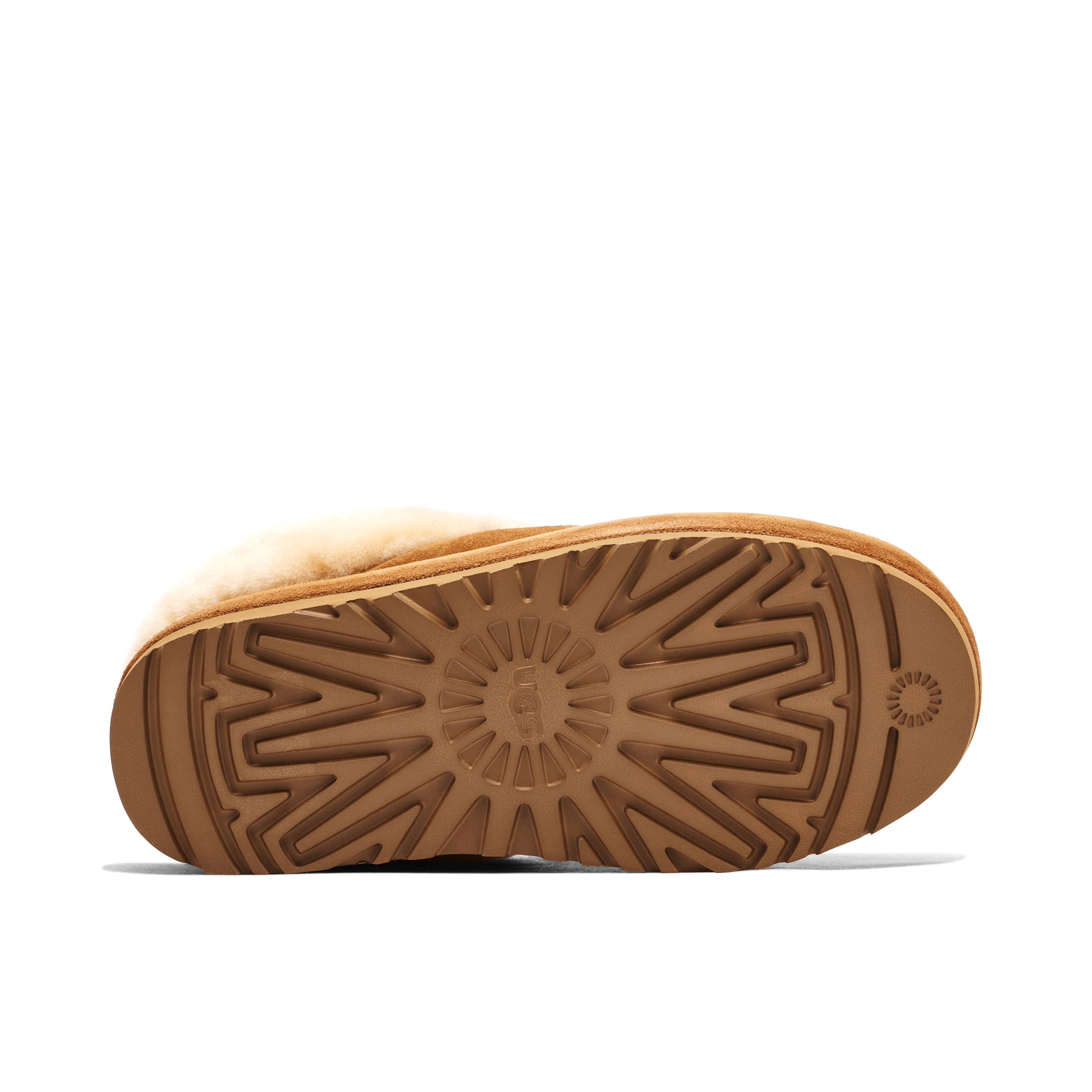 UGG - Tazzlita Slipper Chestnut Femme