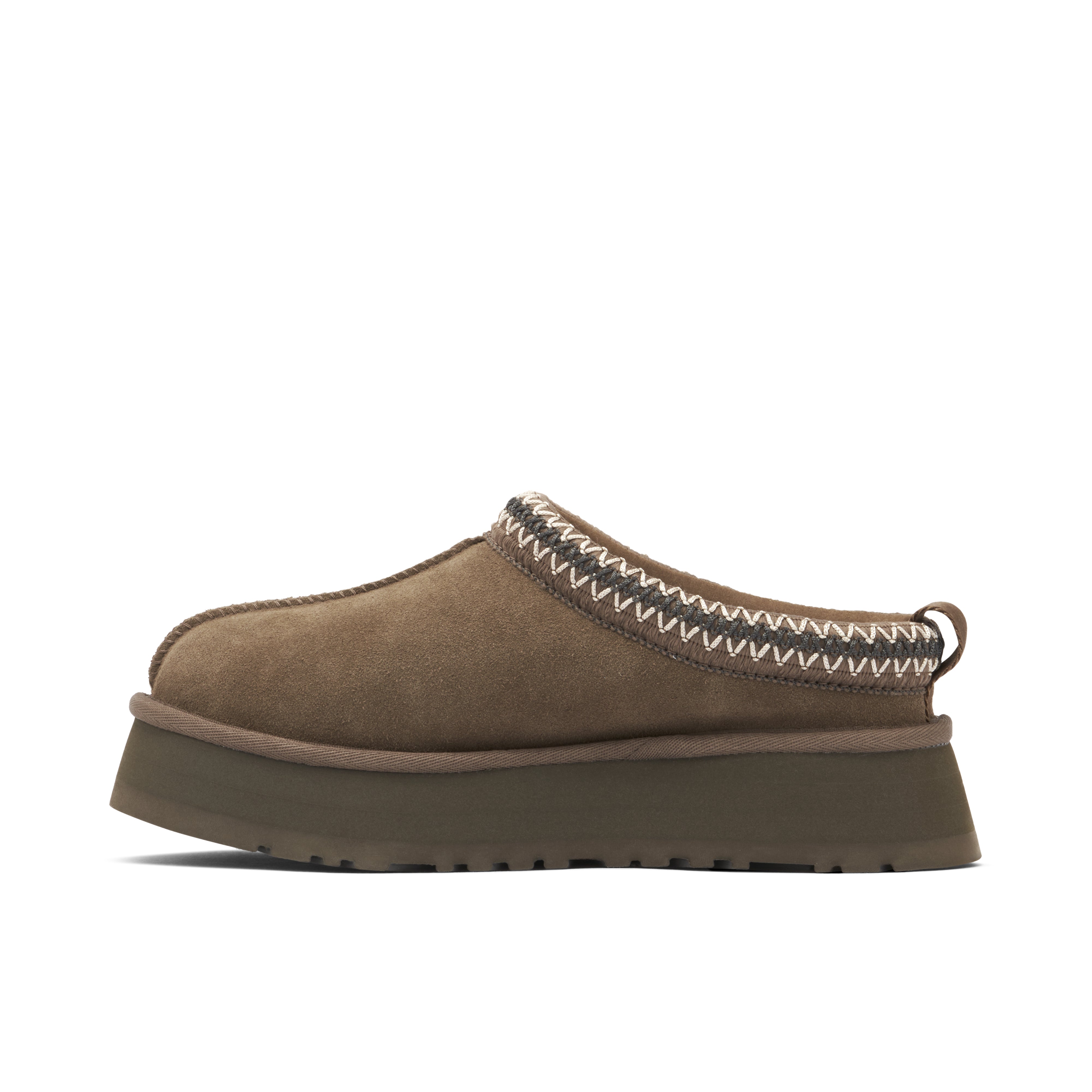 UGG - Tazz Slipper Hickory Femme