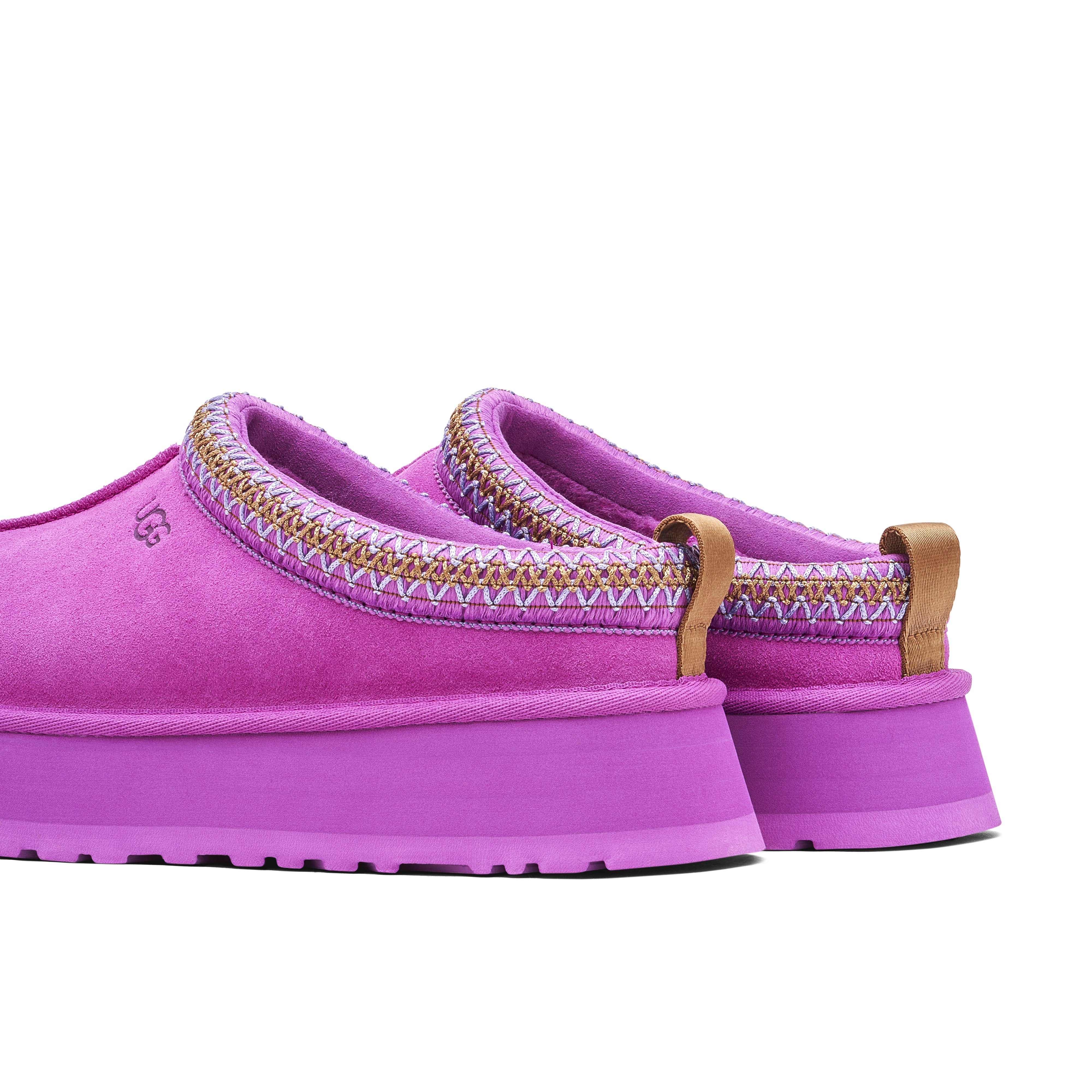UGG - UGG Tazz Slipper Mangosteen