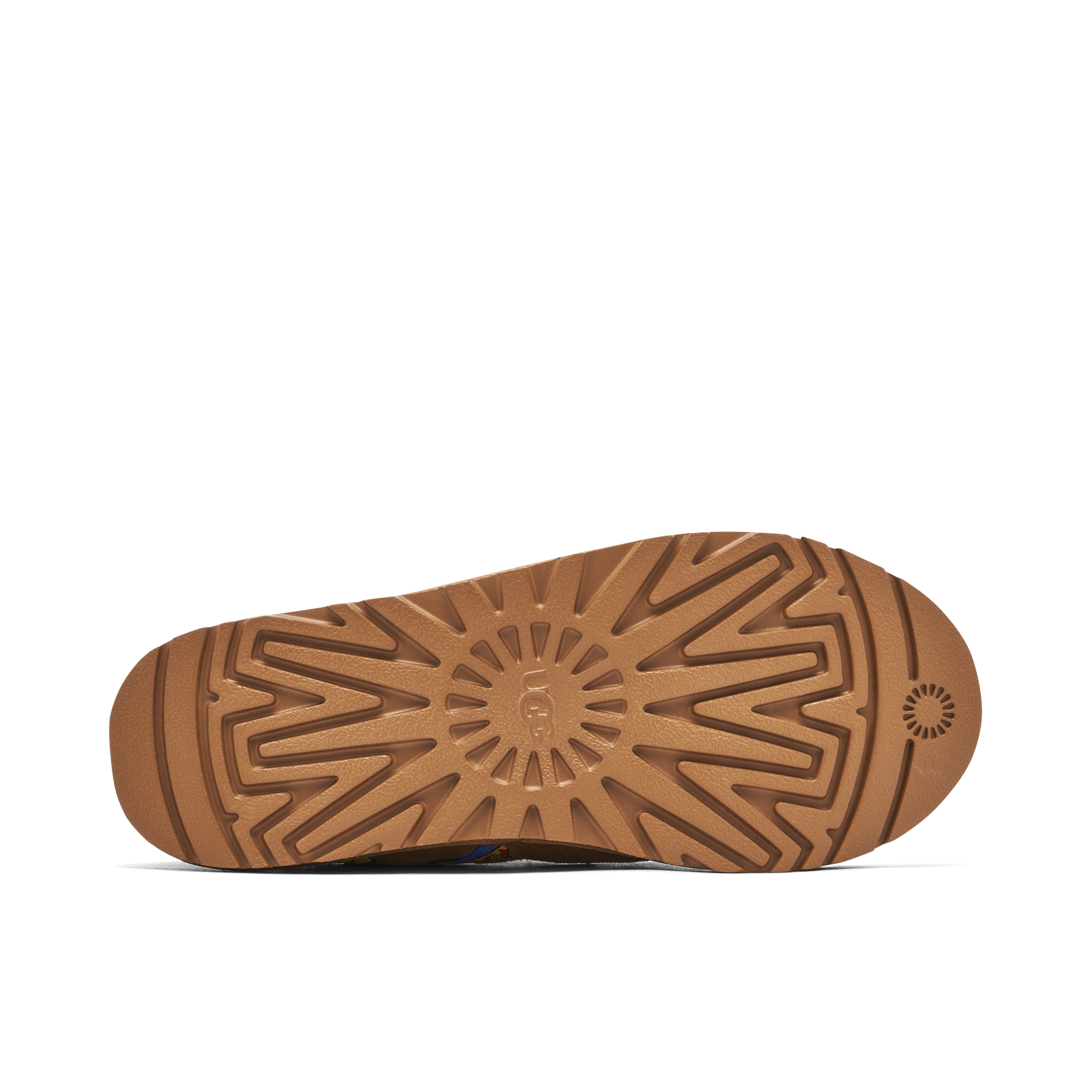 UGG - x Palace Tasman Slipper Chestnut