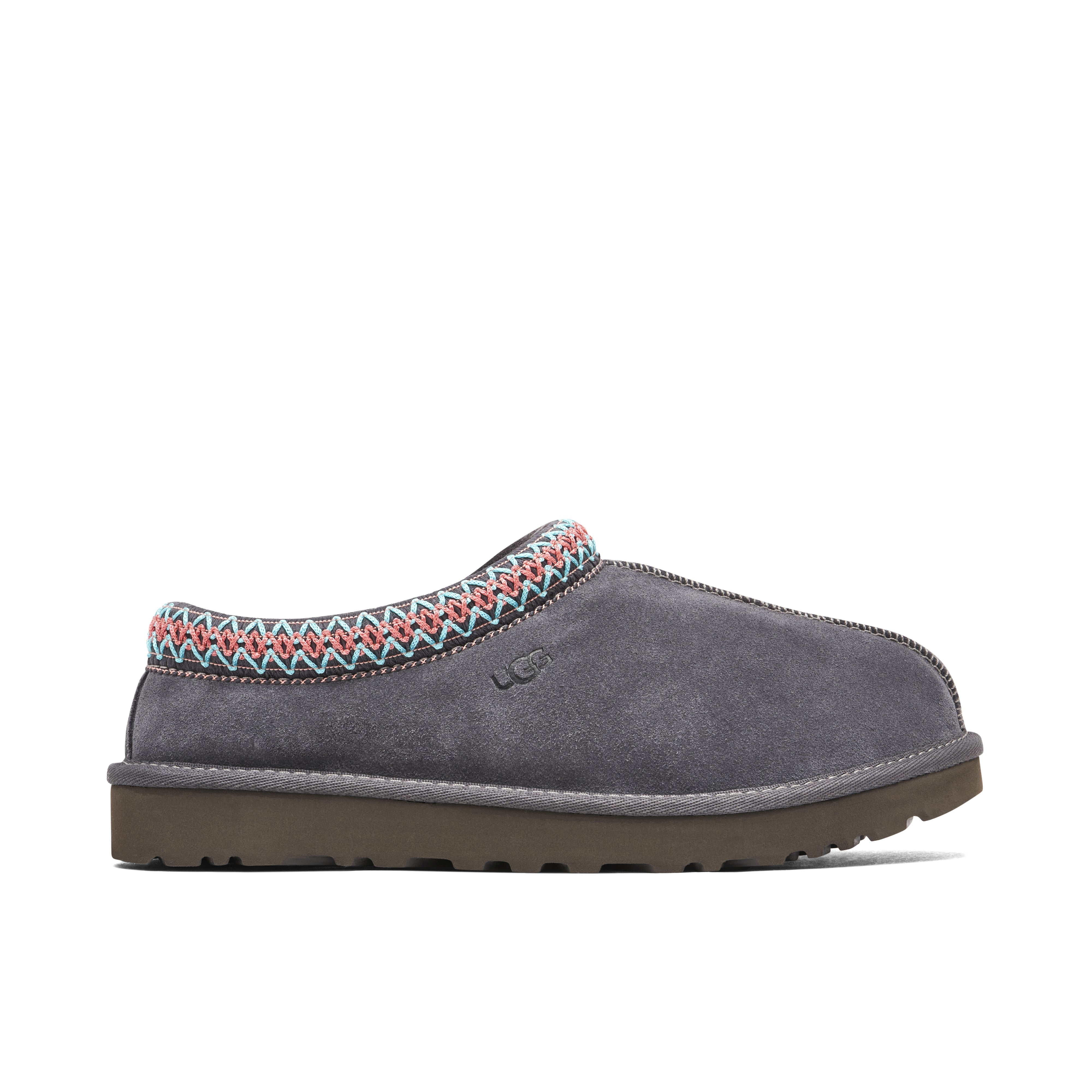 UGG - Tasman Slipper Dark Grey