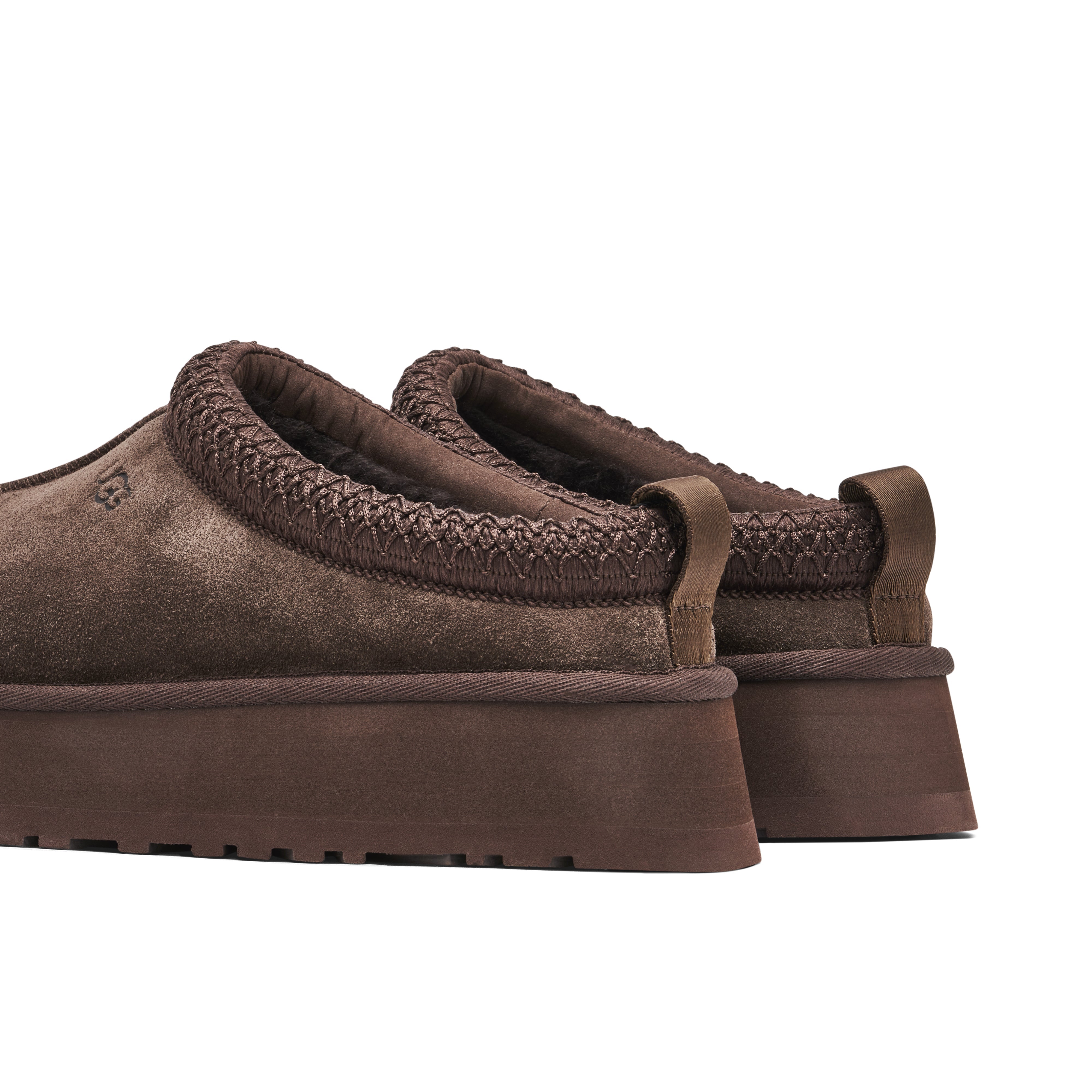 UGG - Tazz Slipper Chocolate