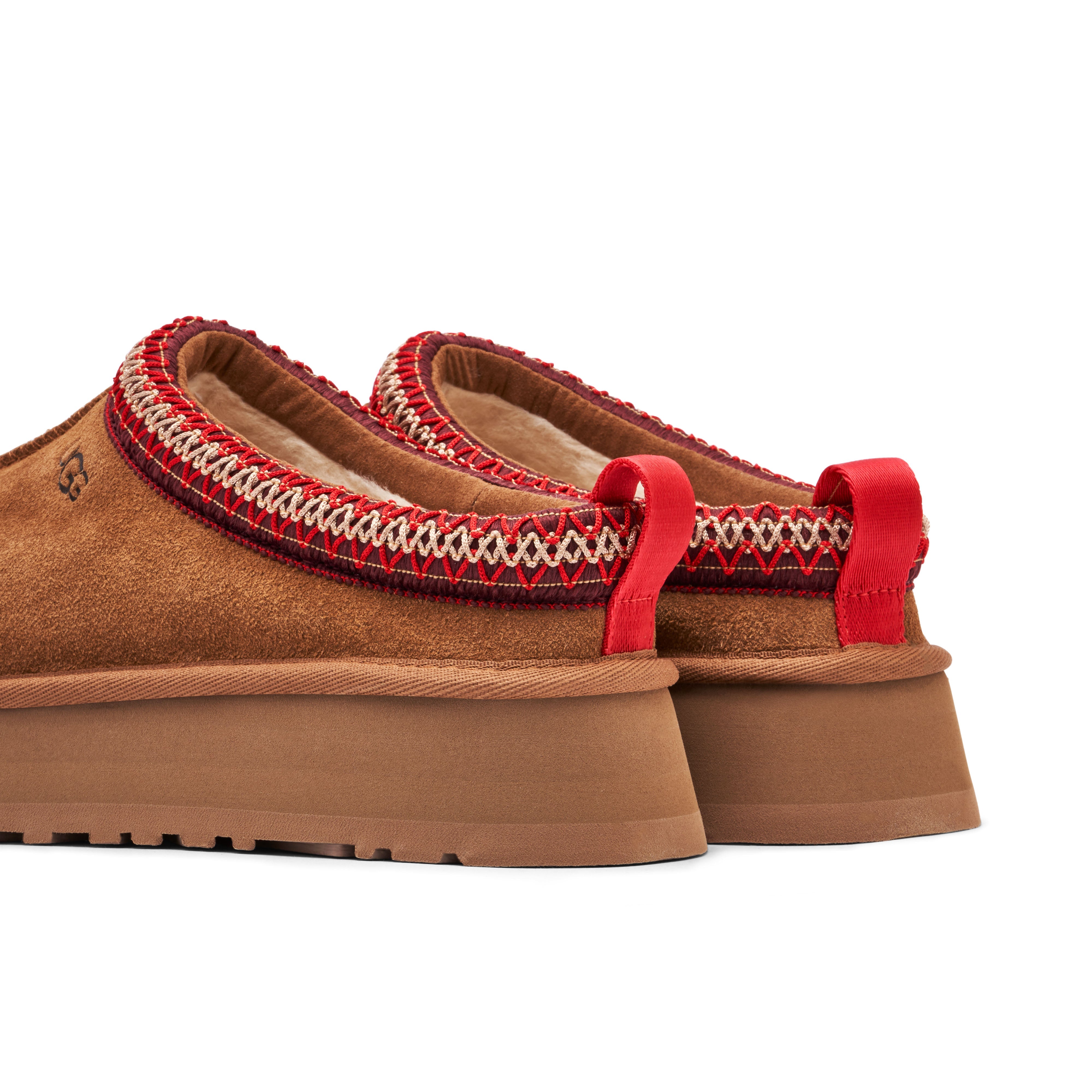 UGG - Tazz Slipper Chestnut
