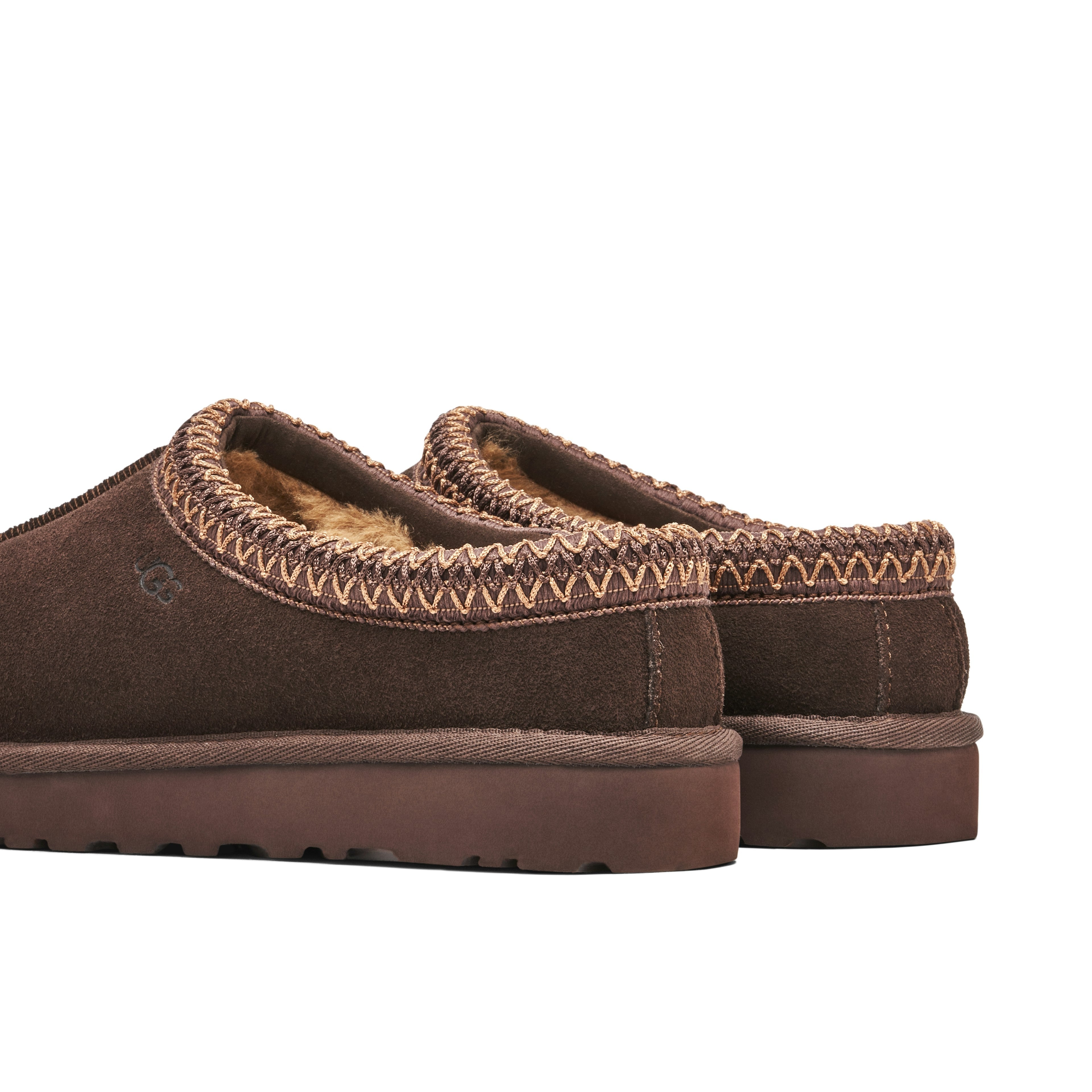 UGG - Tasman Slipper Burnt Cedar