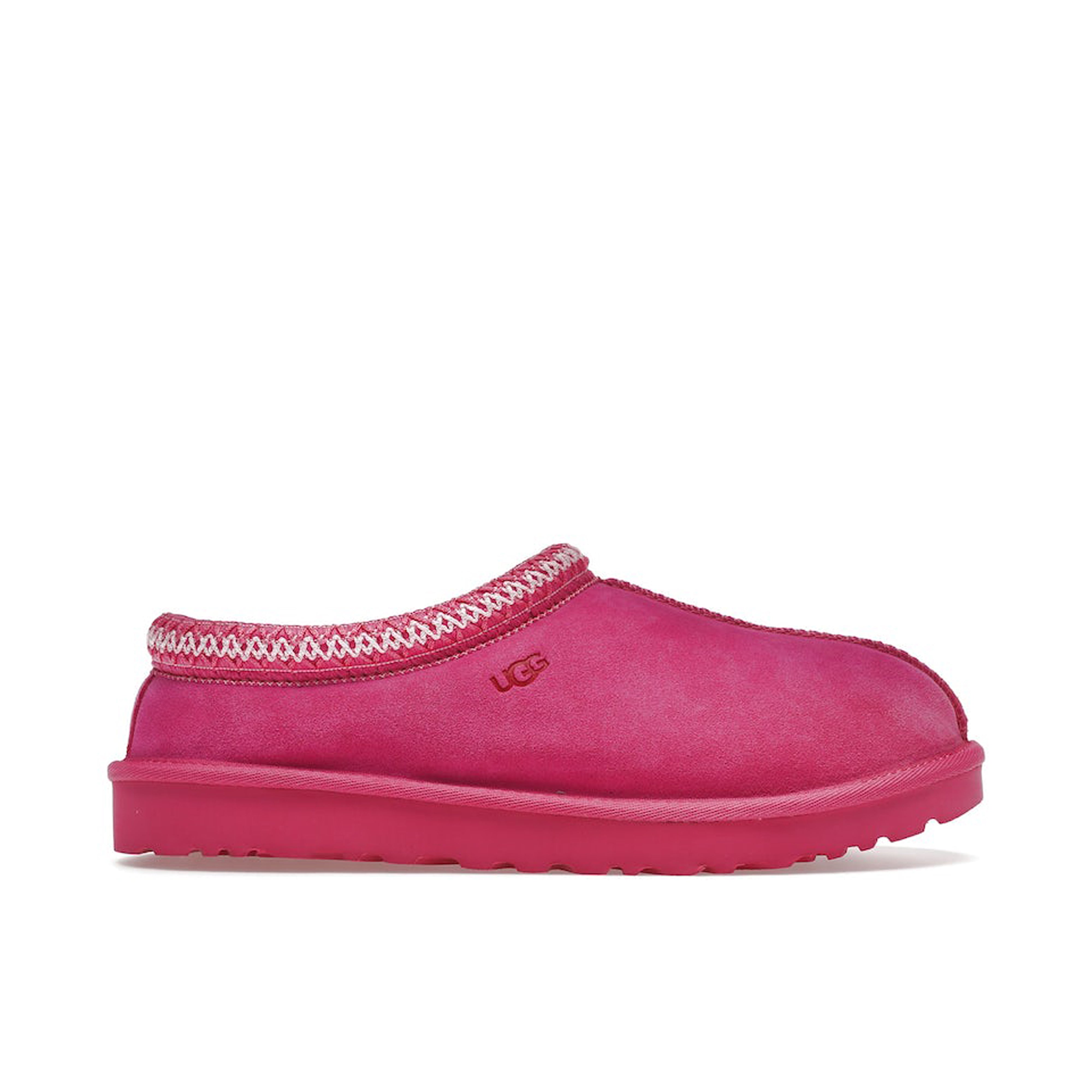 UGG - Tasman Slipper Taffy Pink Womens Femme