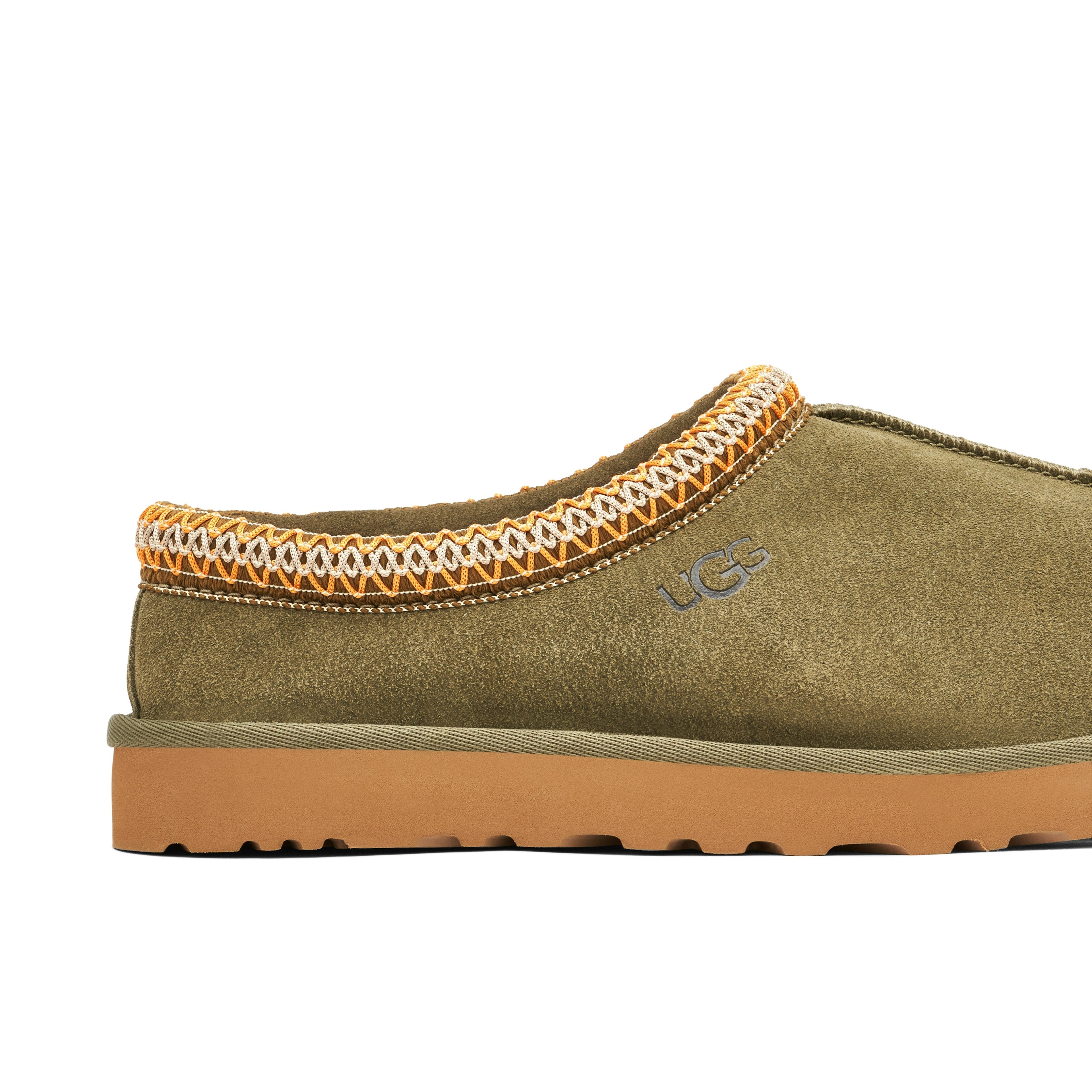 UGG - Tasman Slipper Burnt Olive