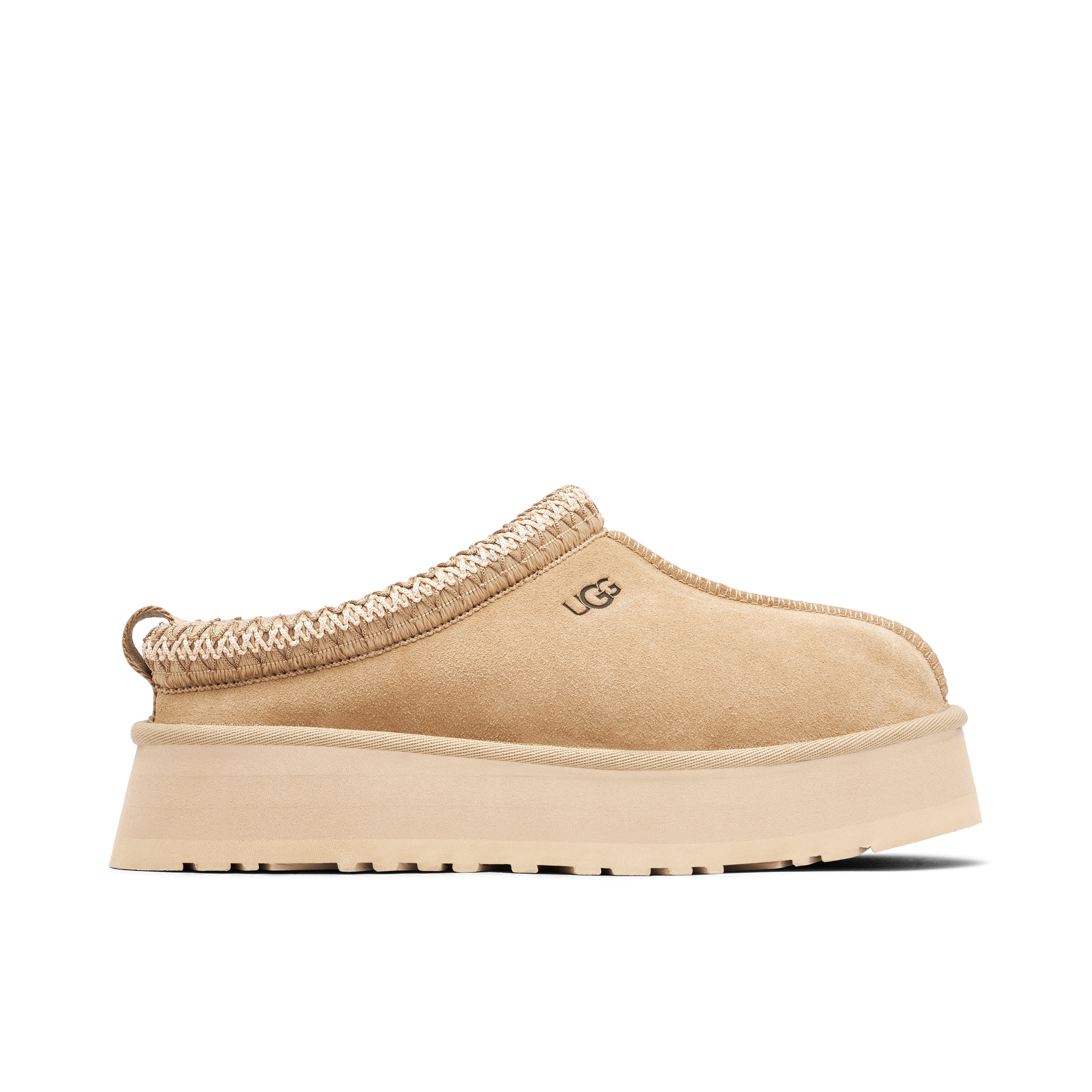 UGG - Tazz Slipper Mustard Seed