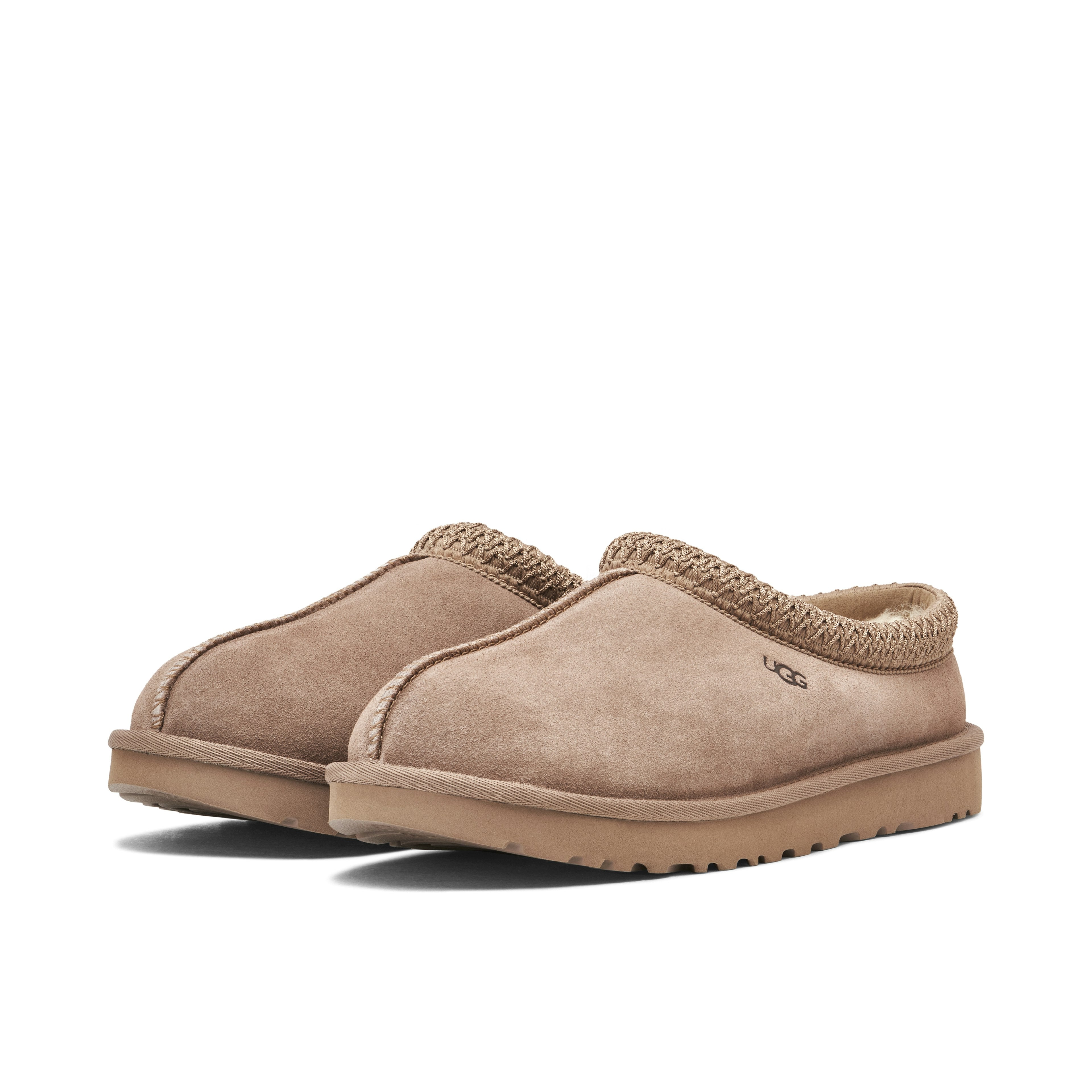 UGG - Tasman Slipper Caribou Walnut
